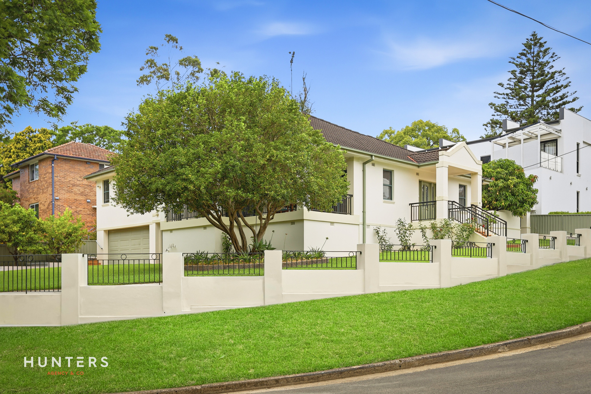 35 ALANAS AVENUE, Oatlands NSW 2117 - Image 3