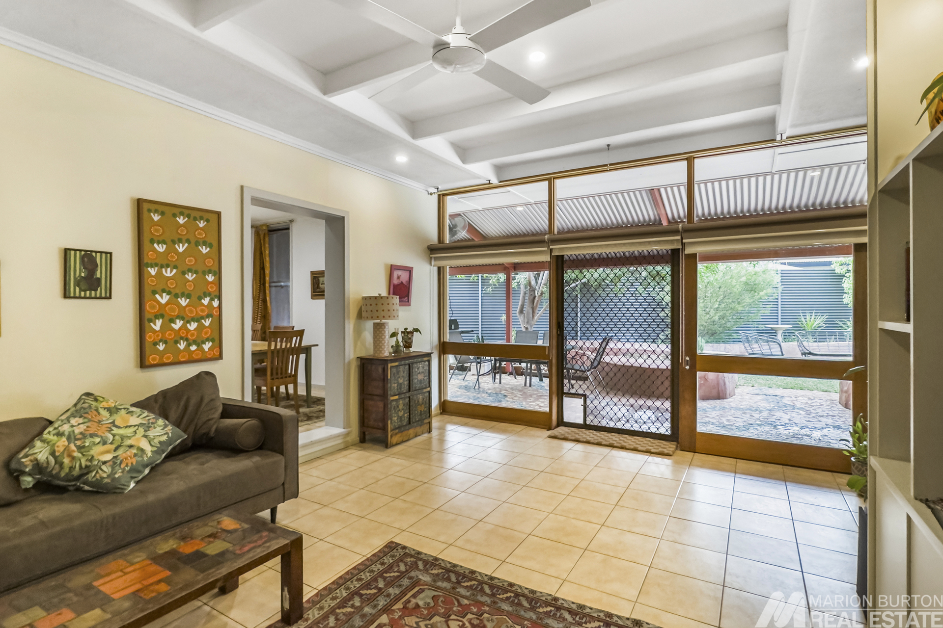 23 SPENCER STREET, Gillen NT 0870 - Image 1