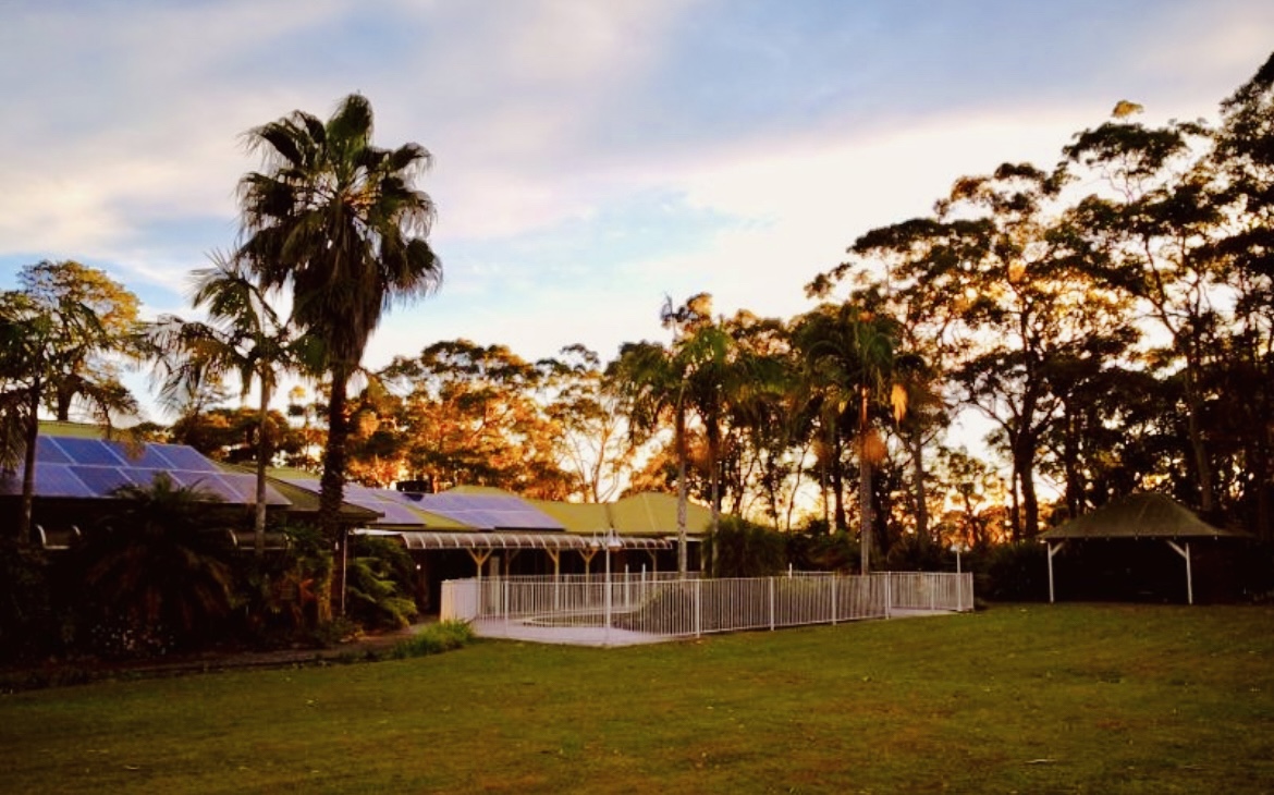 9-bedroom house at 63 Ghilkes Road, Somersby, NSW 2250, , New South Wales