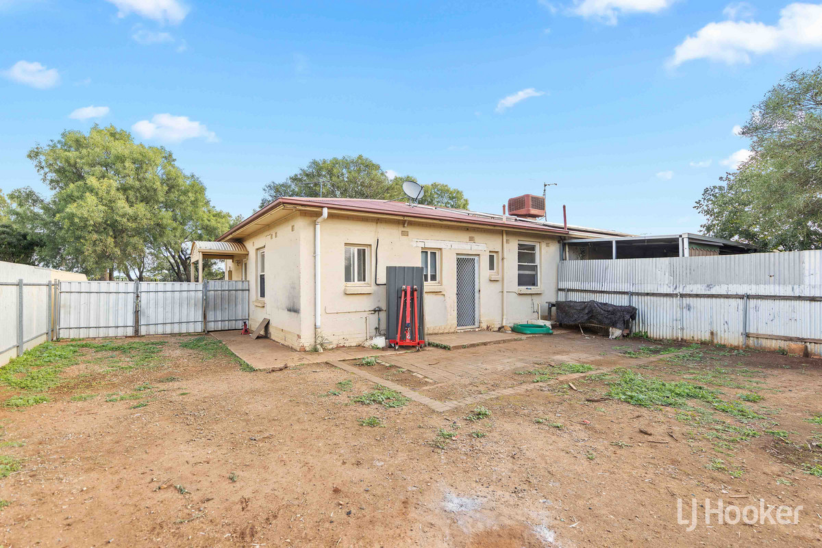 3-bedroom house at 14 Amport Street, Elizabeth North, SA 5113, Playford, South Australia