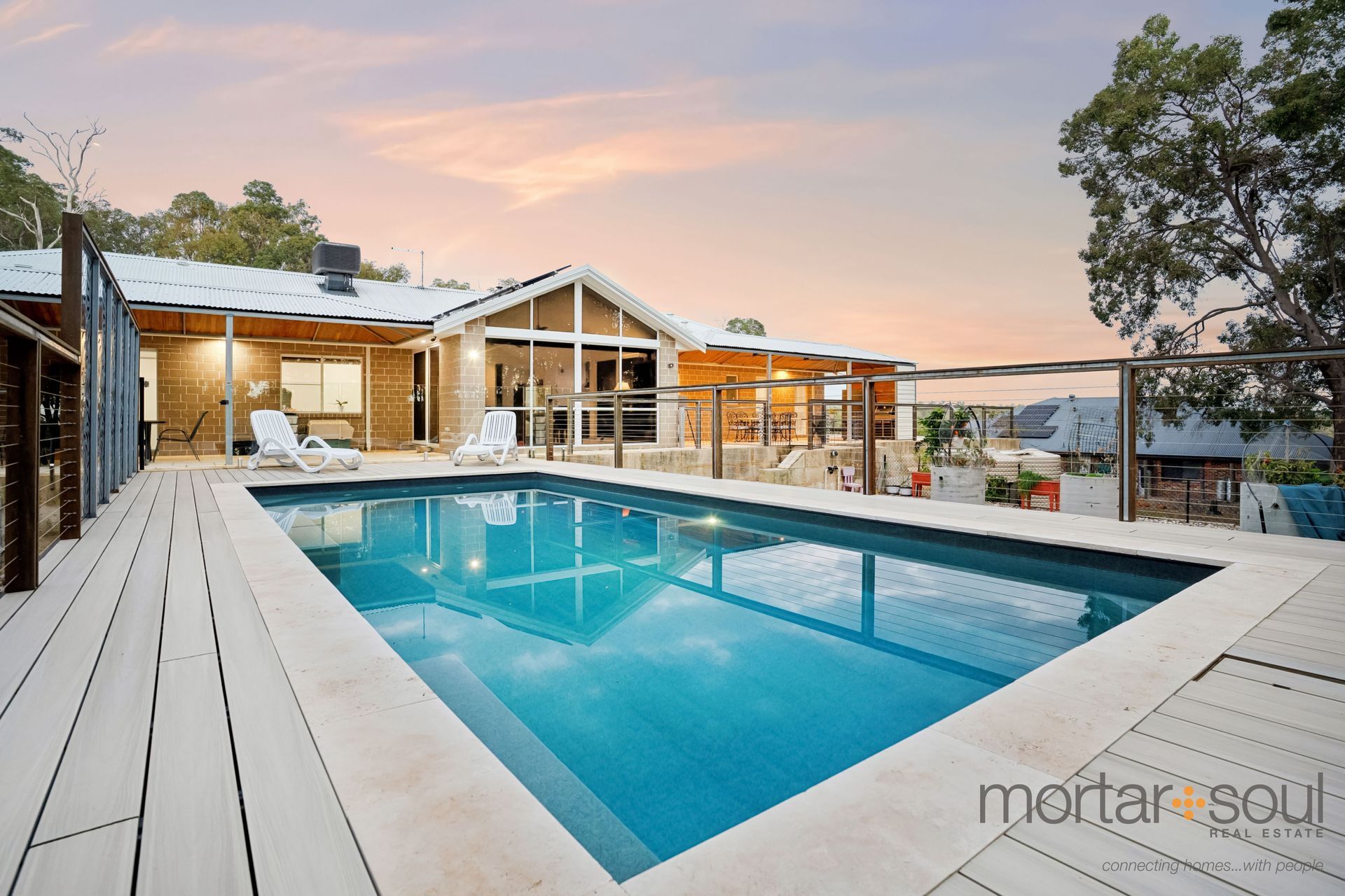 4-bedroom house at 13 Kunzea Rise, Jarrahdale, WA 6124, Serpentine-Jarrahdale, Western Australia
