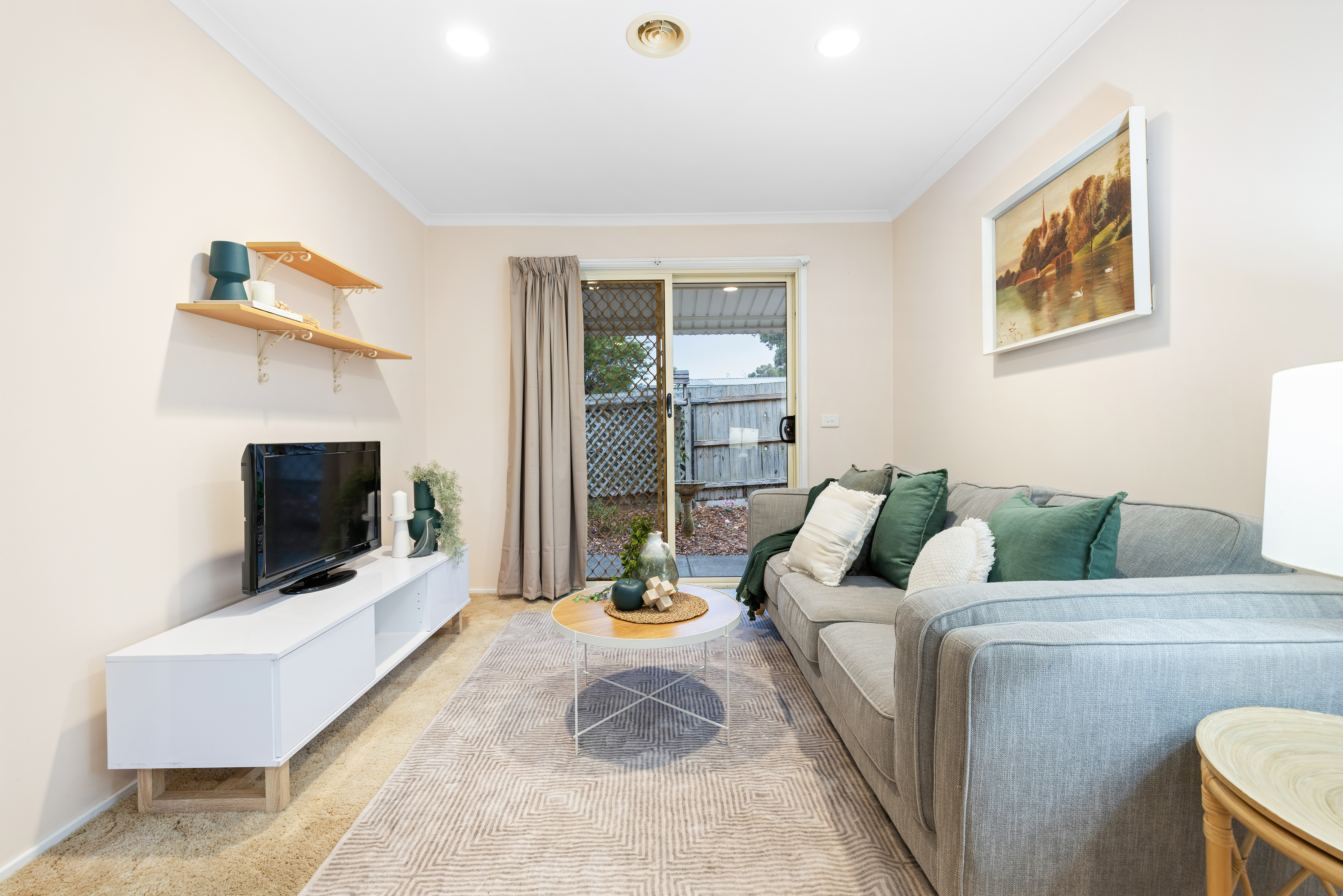 3-bedroom house at 49 DOYSAL AVENUE, Ferntree Gully VIC 3156, Knox, Victoria
