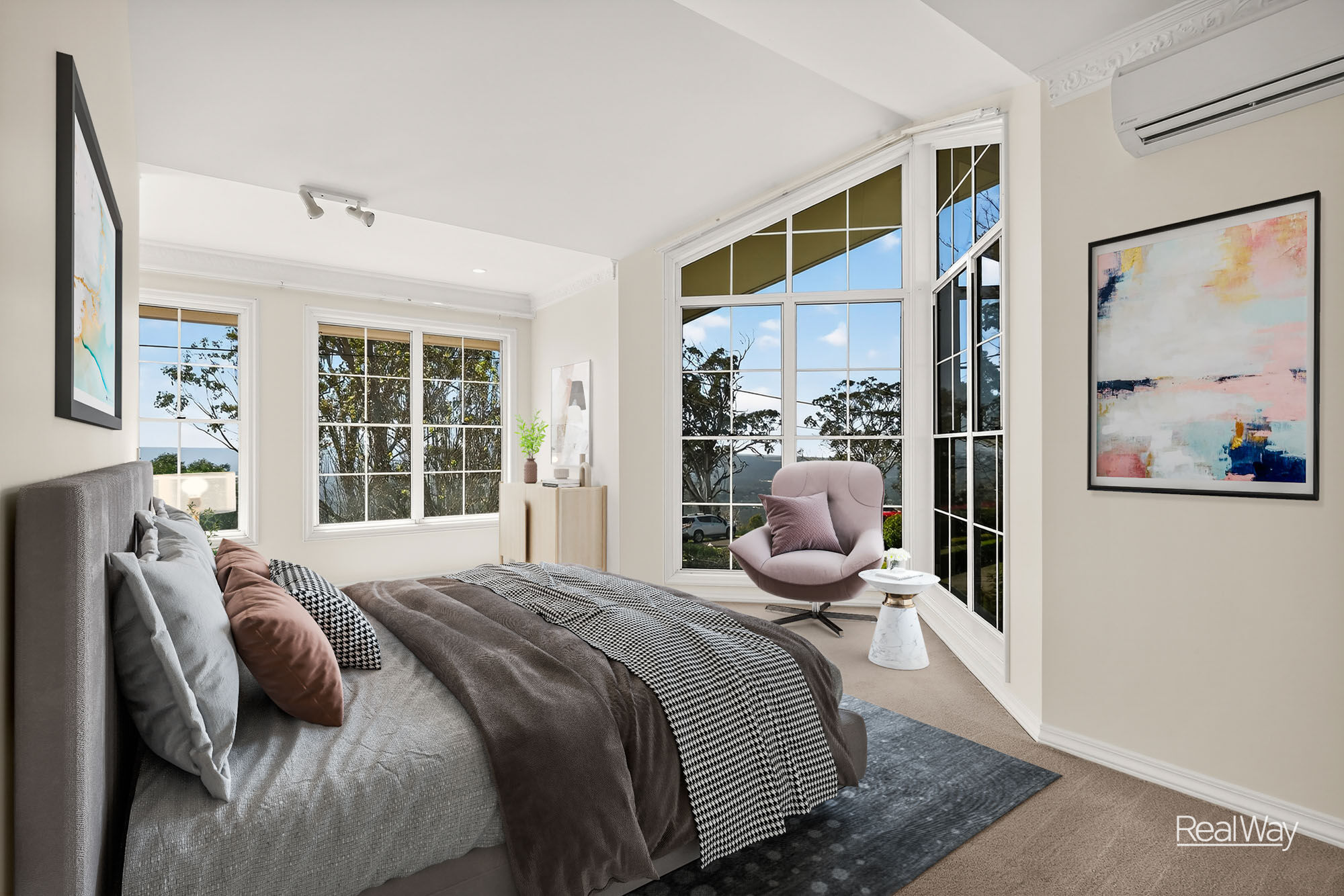 4-bedroom house at 106 - 108 Prince Henry Drive, Prince Henry Heights, Qld, 4350, , Queensland