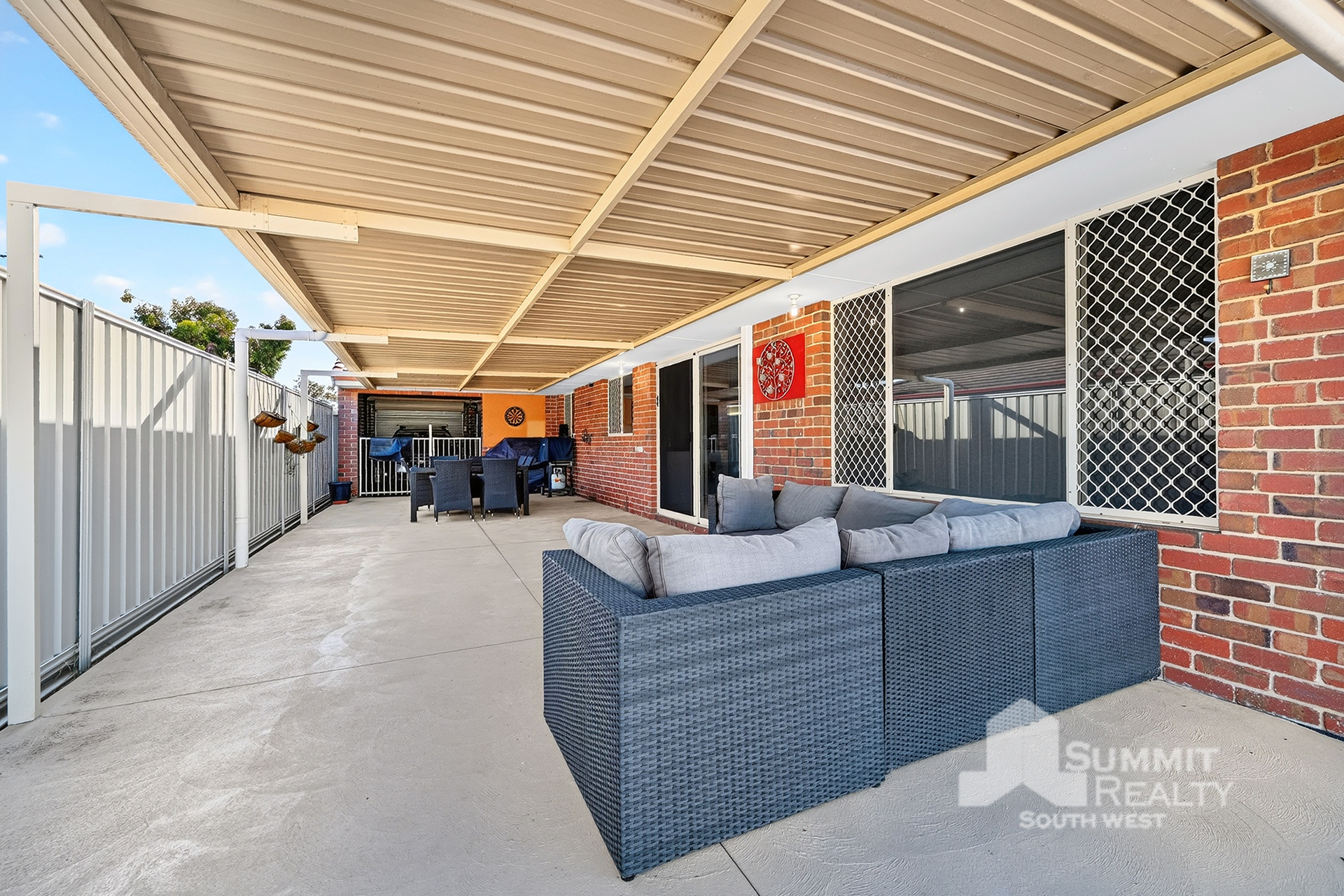 4-bedroom house at 7 CELOSIA WAY, Glen Iris WA 6230, Bunbury, Western Australia