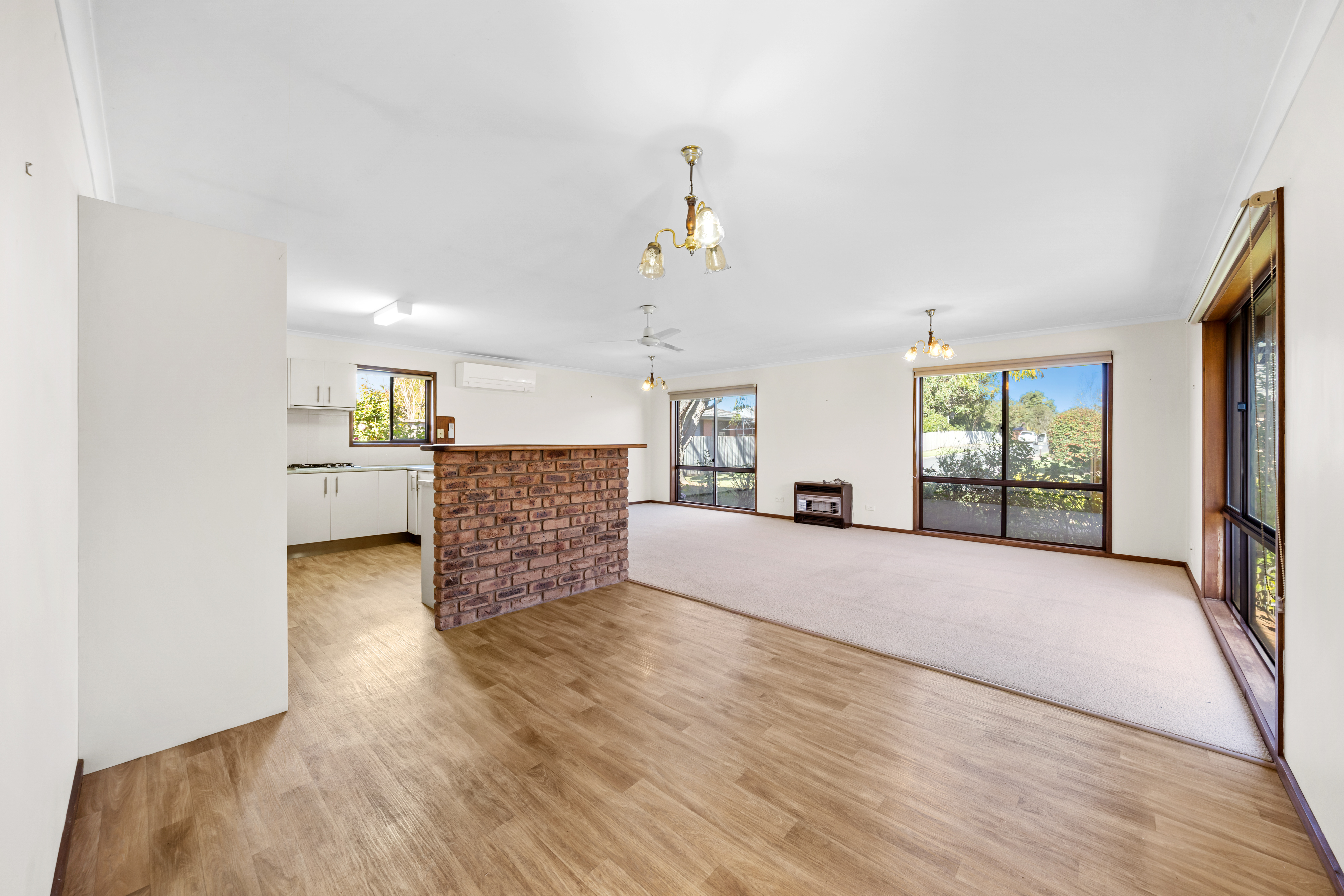 2-bedroom unit at 21 61-65 RAGLAN STREET, SALE VIC 3850, Wellington, Victoria