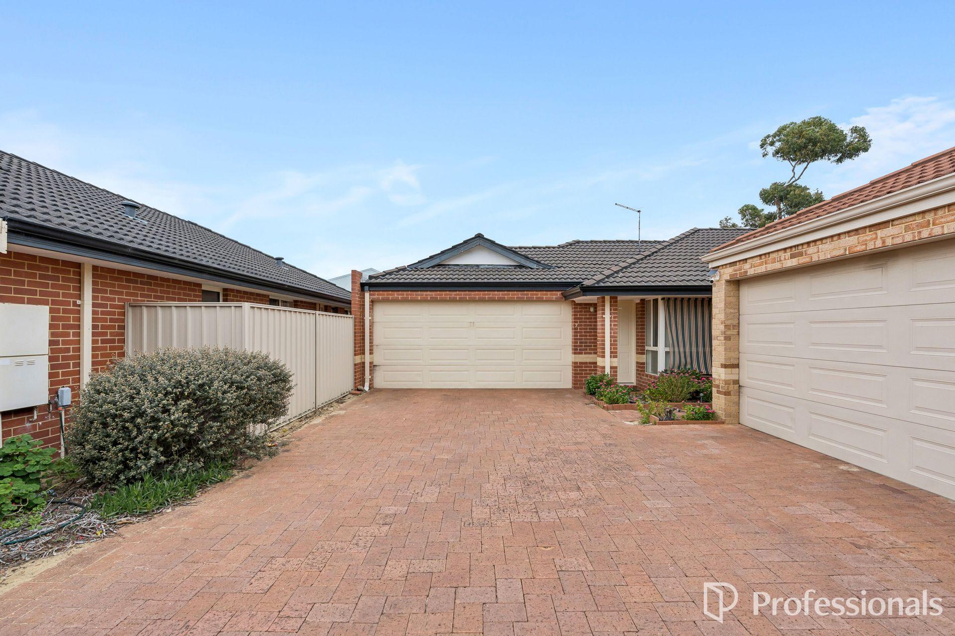 3-bedroom house at 7/50 Sixth Road, Armadale, WA 6112, Armadale, Western Australia