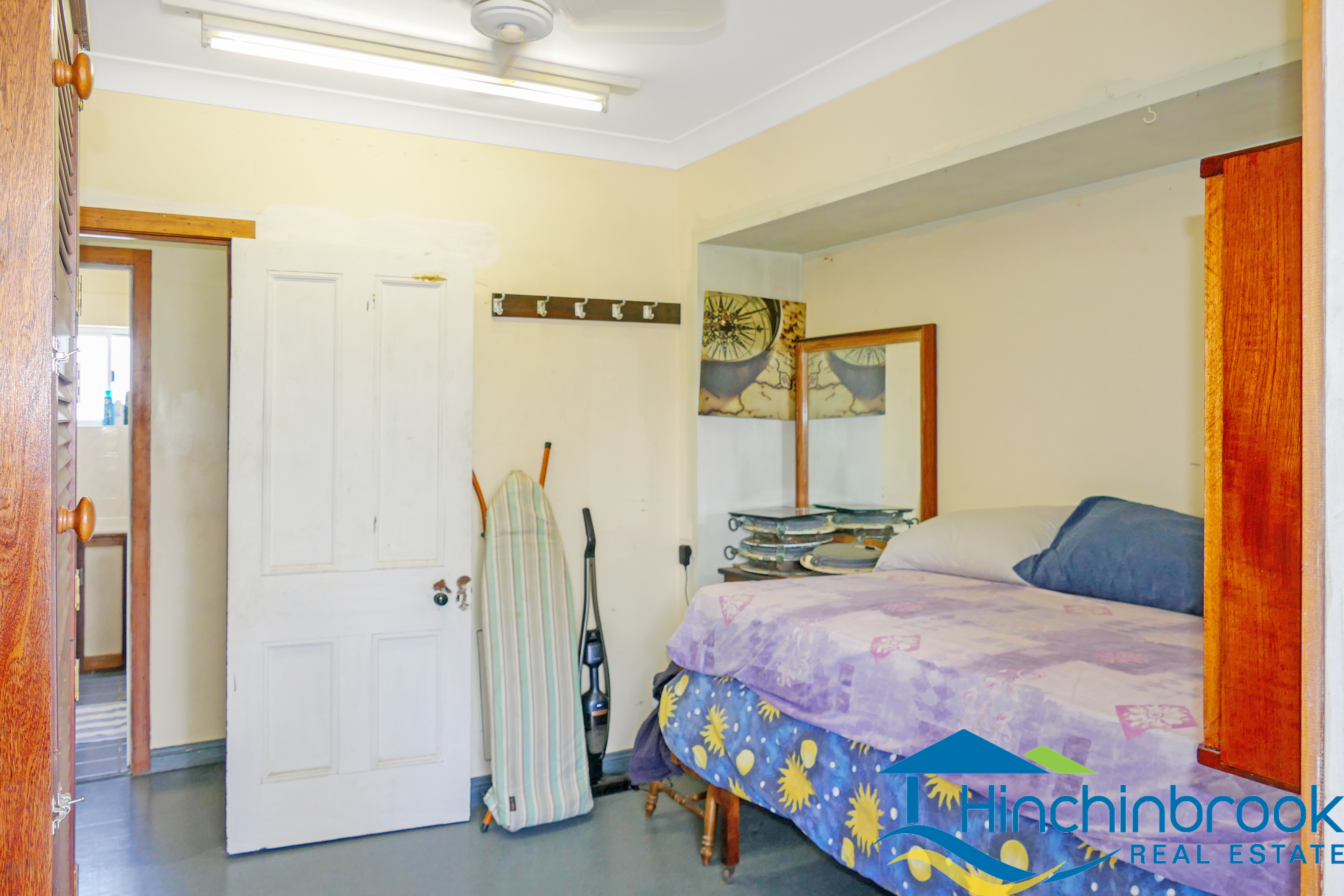 96 Bowen Street, Cardwell, QLD 4849 - Image 1