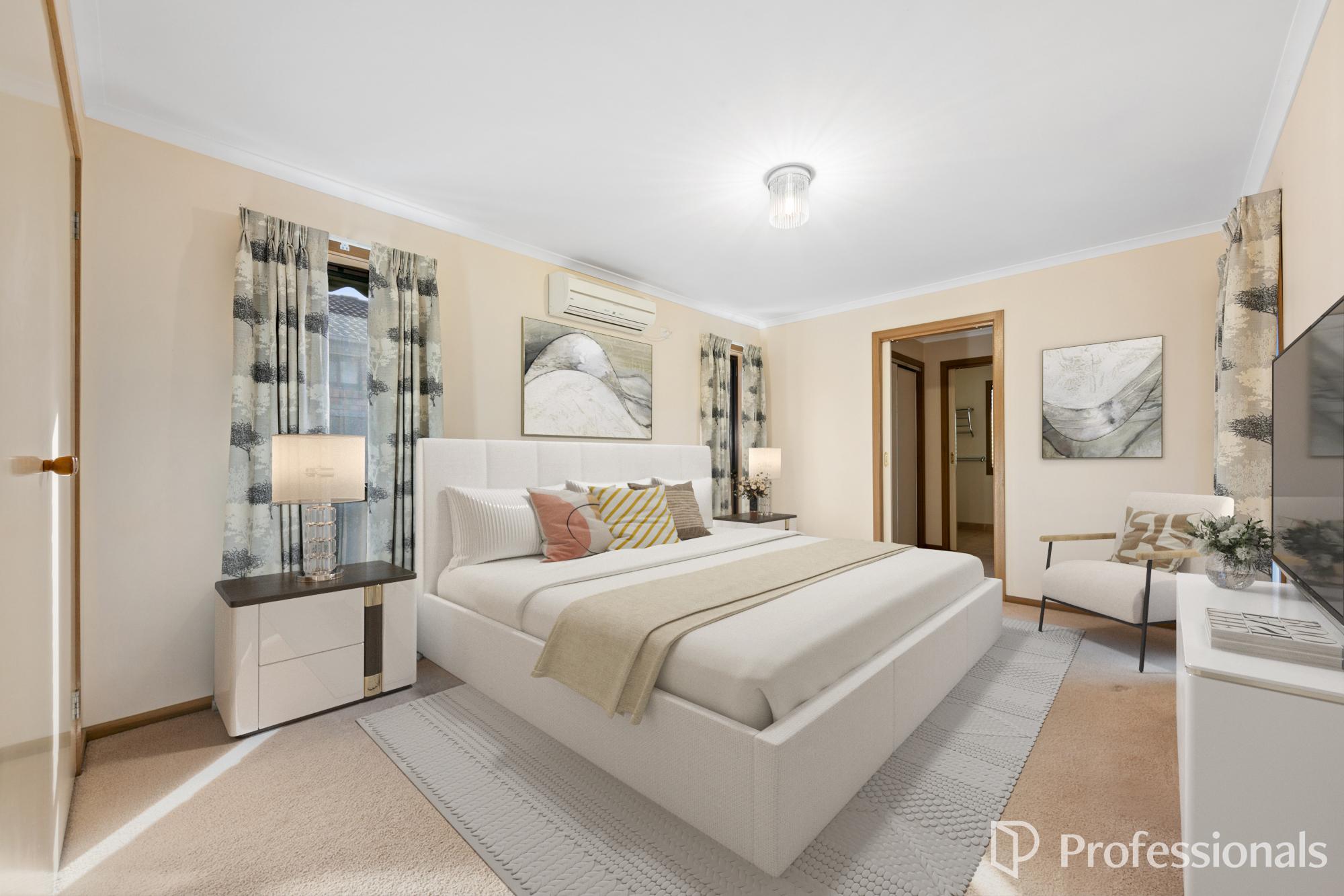 3-bedroom house at 14 Margaret Drive, Bacchus Marsh, VIC 3340, Moorabool, Victoria