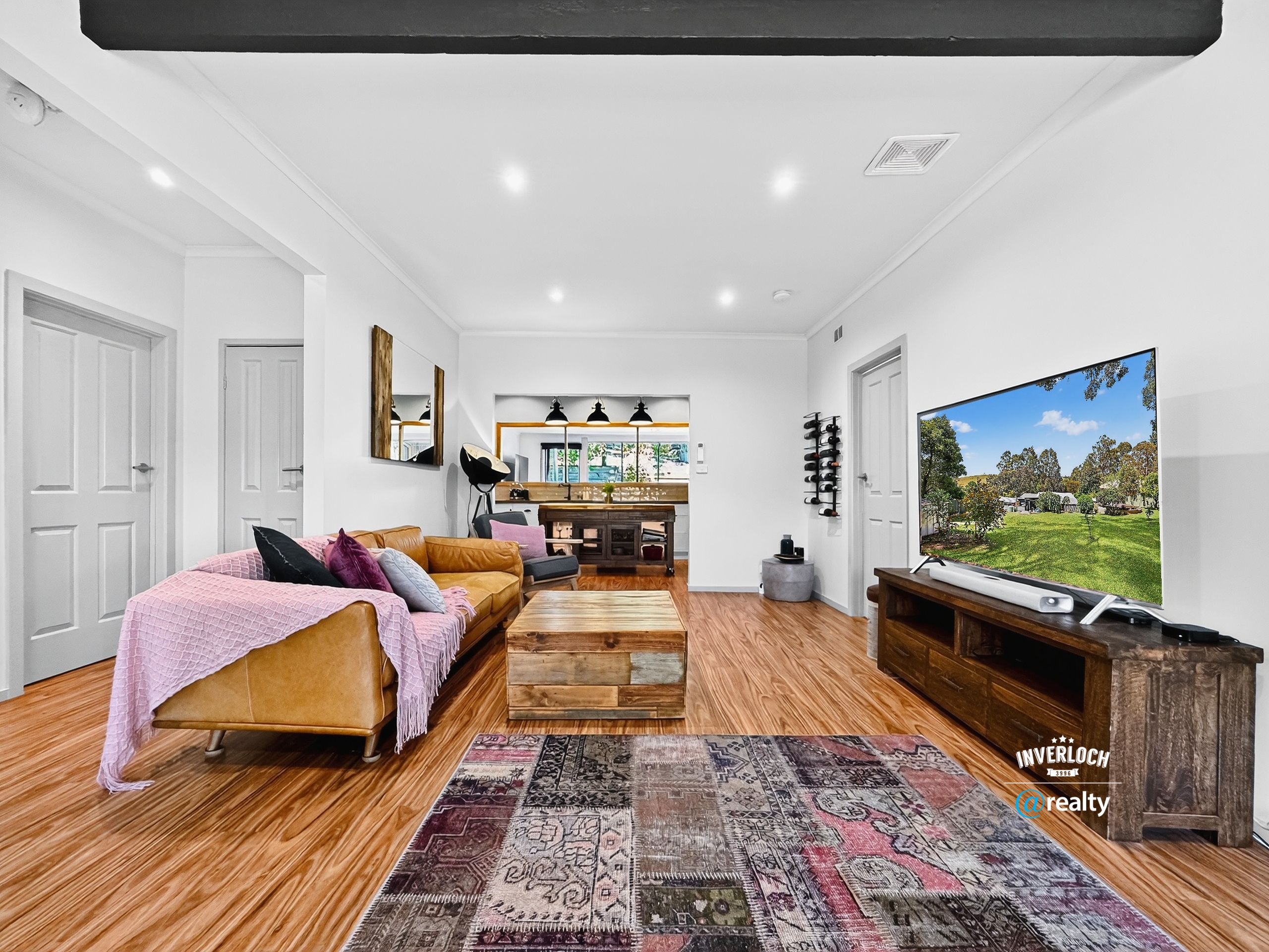 4-bedroom house at 16 WILLIAMS STREET, Kongwak VIC 3951, South Gippsland, Victoria