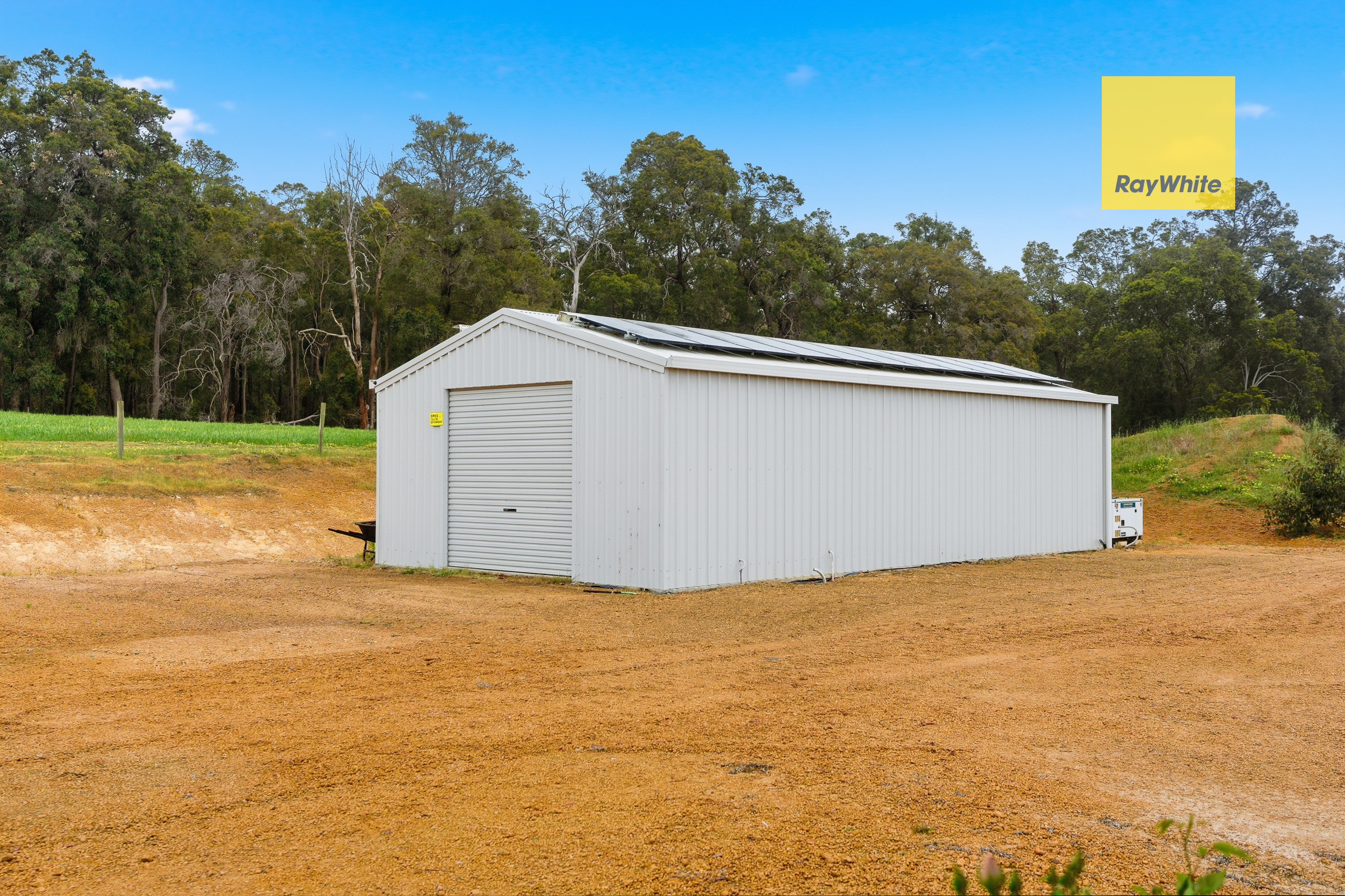 3-bedroom house at 175 Catterick Road, Catterick, WA 6255, Bridgetown-Greenbushes, Western Australia