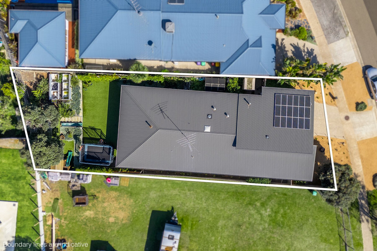 3-bedroom house at 99 SPRING VALLEY DRIVE, Torquay VIC 3228, Surf Coast, Victoria