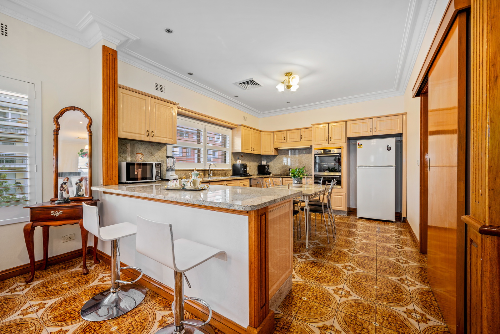 4-bedroom house at 54 Park Road, Auburn, NSW 2144, Cumberland, New South Wales