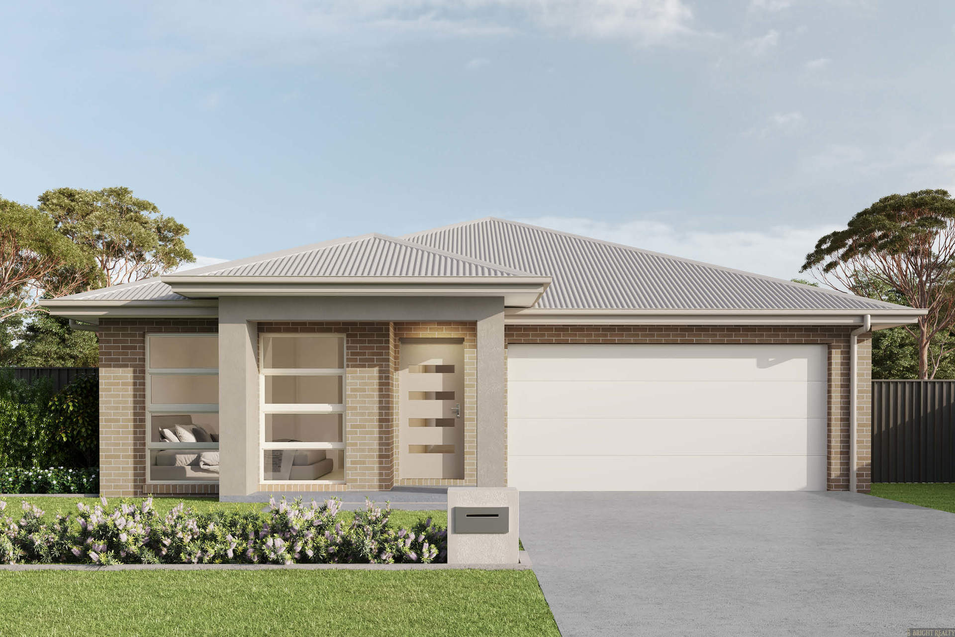 Lot 512. Holroyd Estate Street, Albion Park, Nsw, 2527 - Image 1