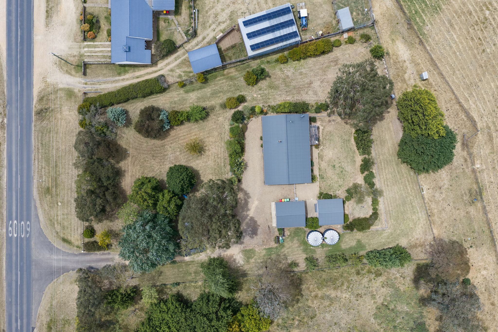 3-bedroom house at 50 ARALUEN ROAD, Braidwood NSW 2622, Queanbeyan-Palerang, New South Wales