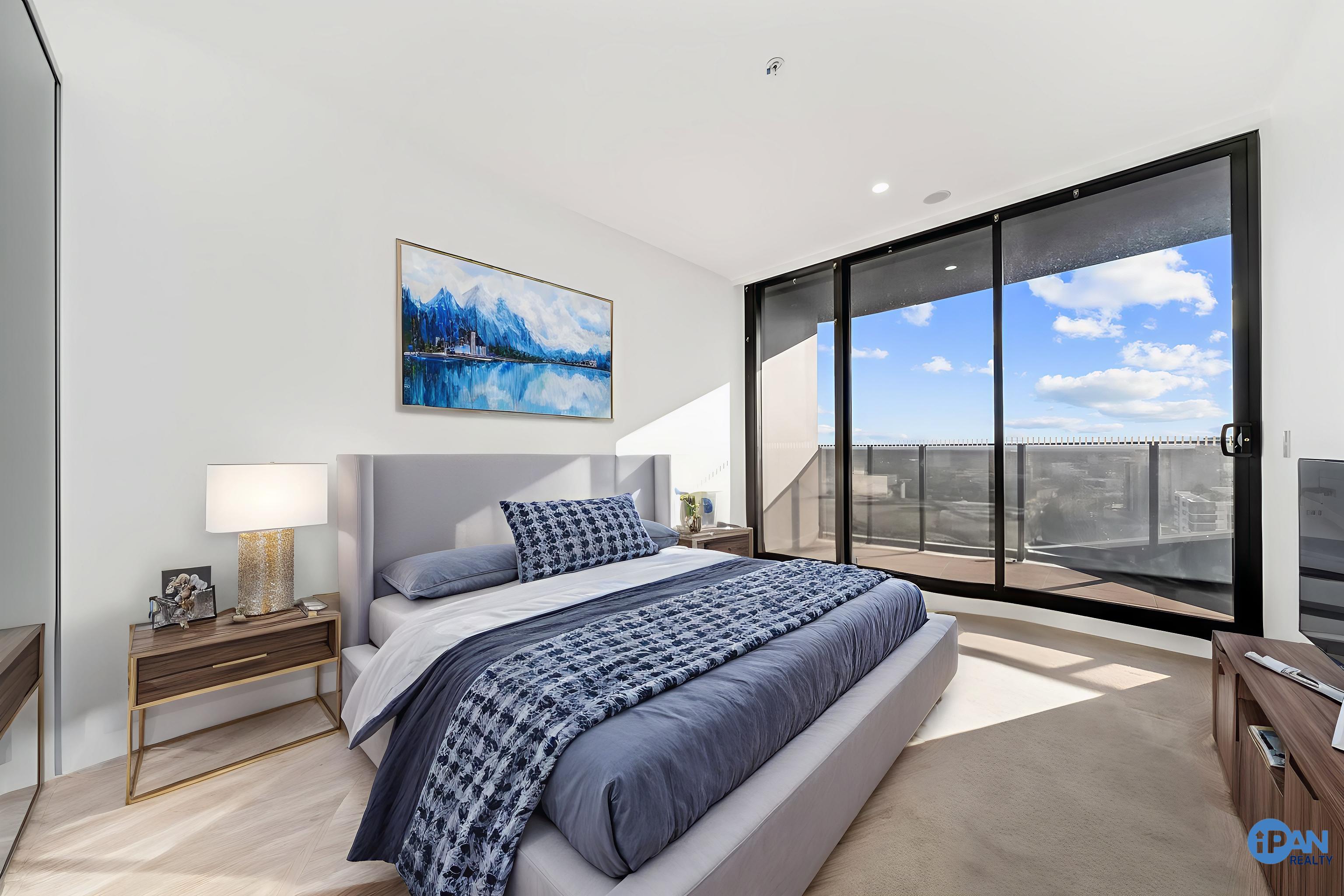 1901/12 Jack Brabham Drive, Hurstville, Nsw, 2220 - Image 1