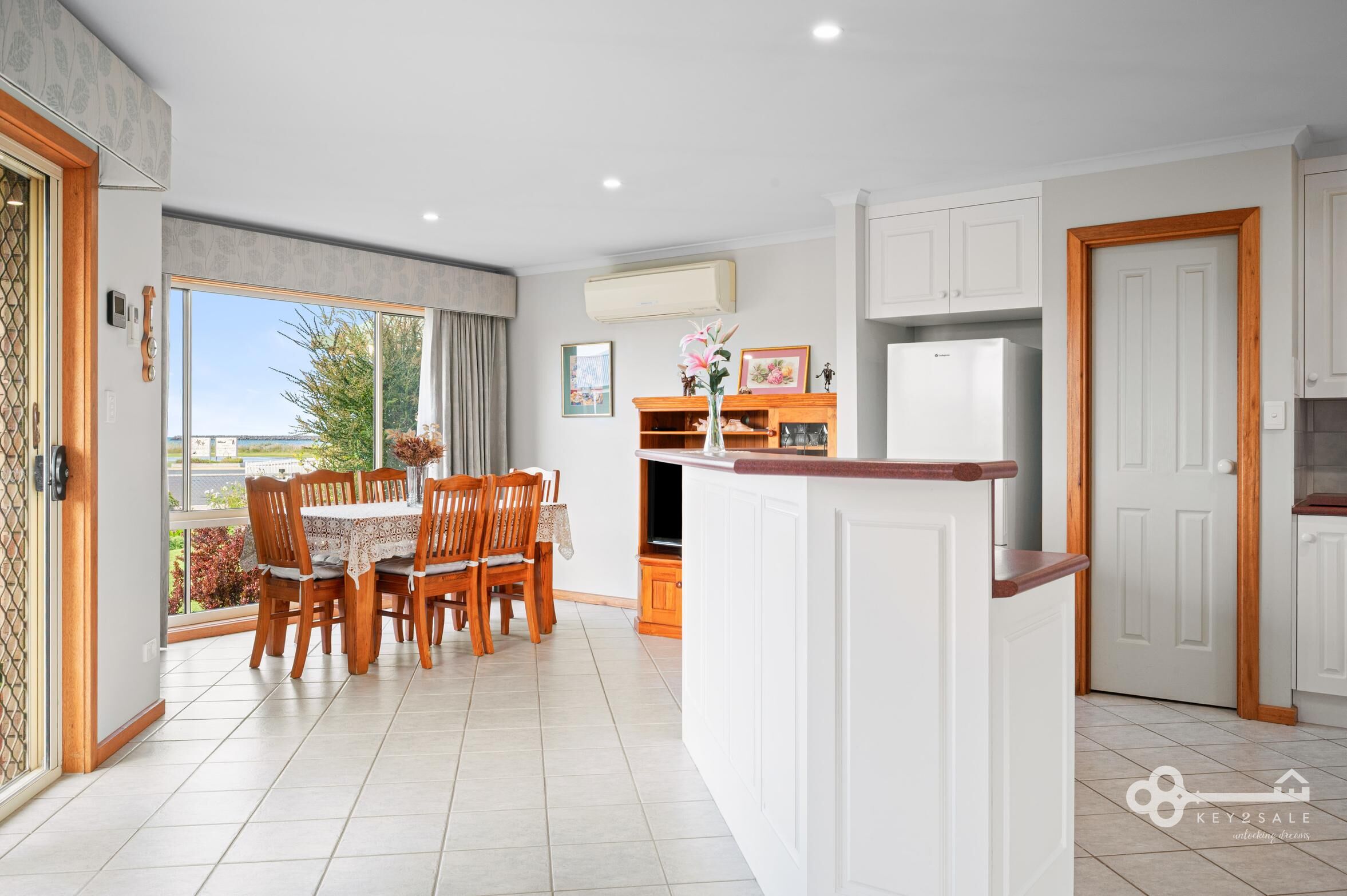 3-bedroom house at 3 Standish Street, Port Macdonnell, SA 5291, Grant, South Australia