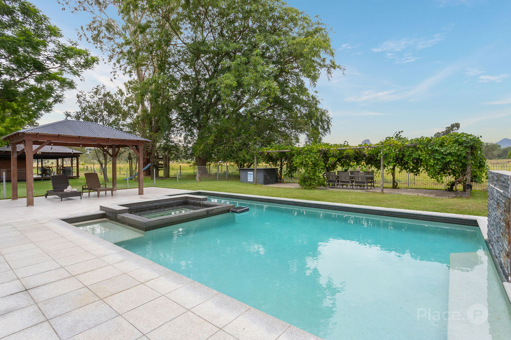 4-bedroom house at 62 Truloff Road, Peak Crossing, QLD 4306, Ipswich, Queensland