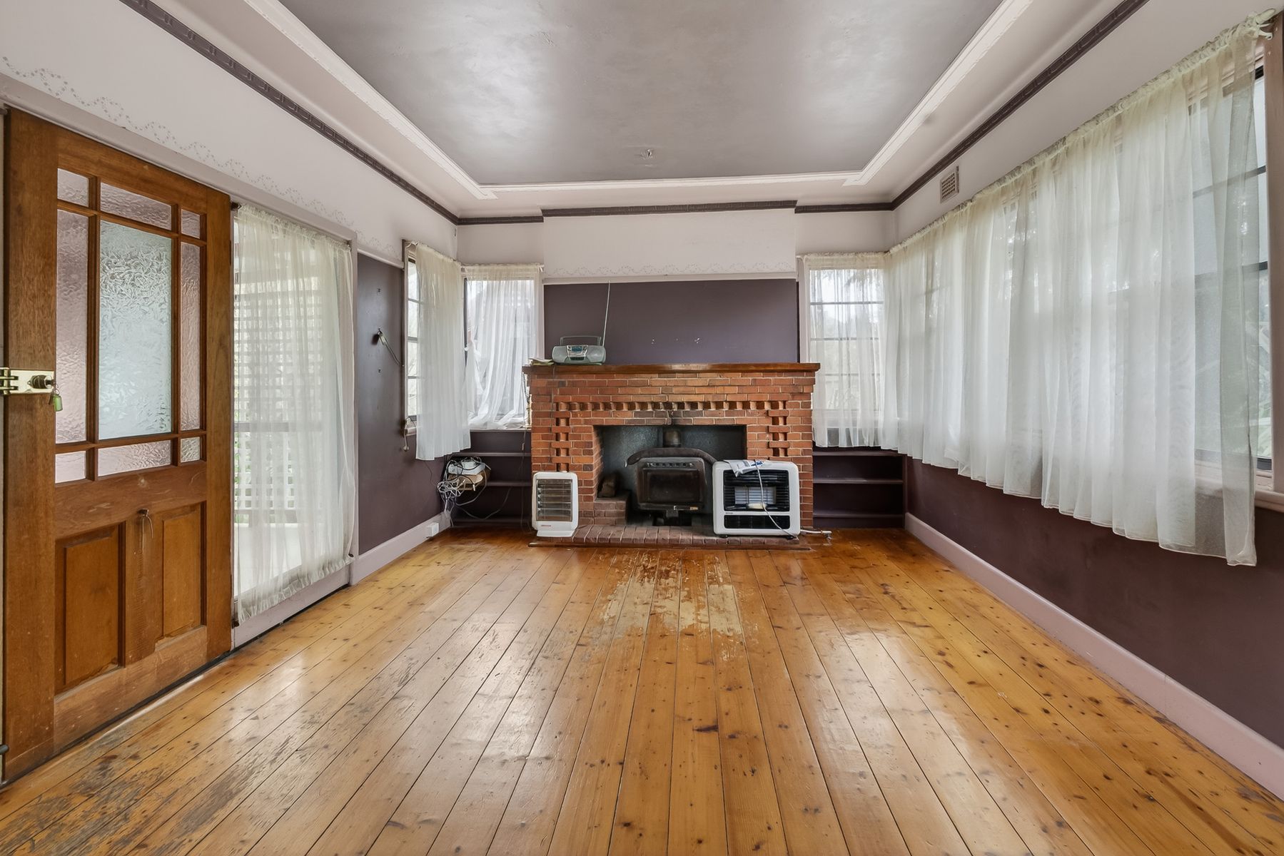 2-bedroom house at 31 LETT STREET, Katoomba NSW 2780, Blue Mountains, New South Wales