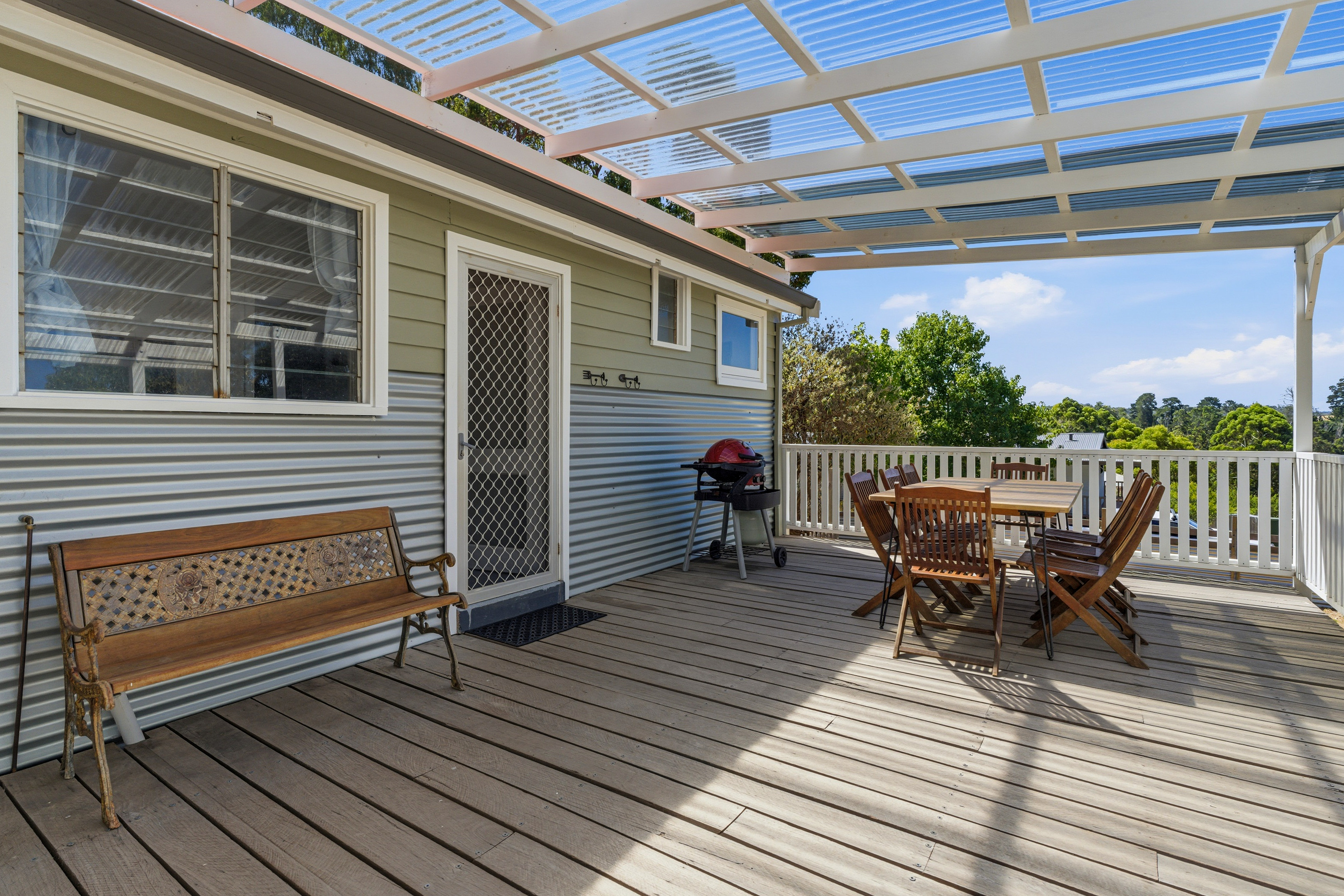 3-bedroom house at 19 Dunnet Road, Nannup, WA 6275, Nannup, Western Australia