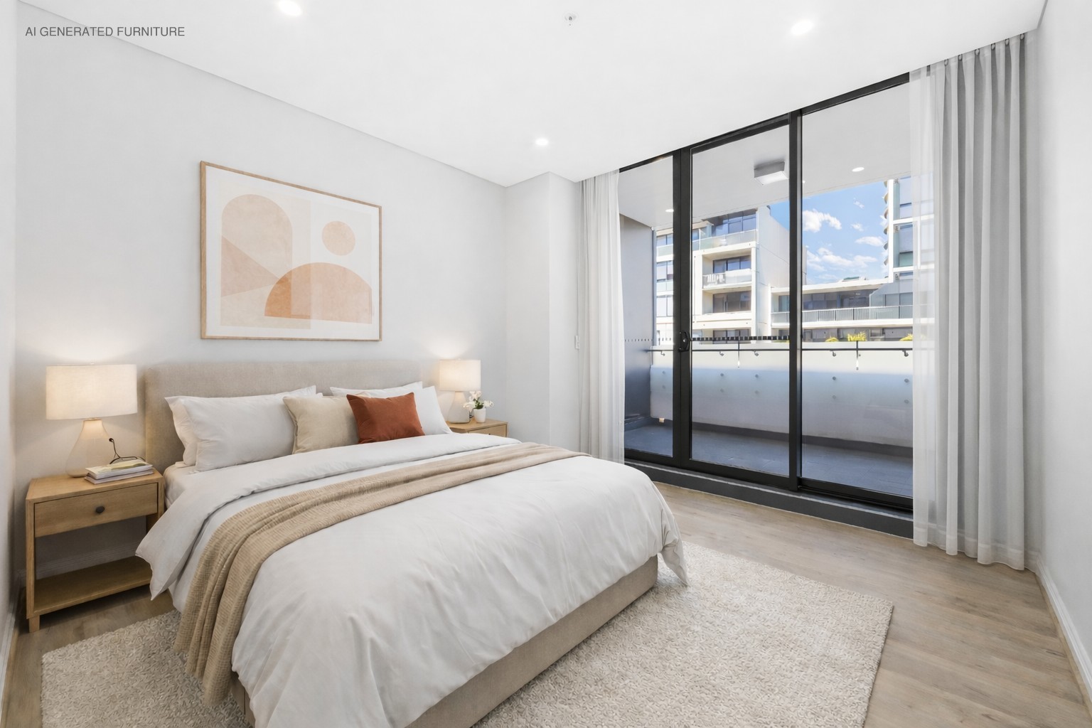 452/1 Betty Cuthbert Avenue, Sydney Olympic Park, NSW 2127 - Image 4