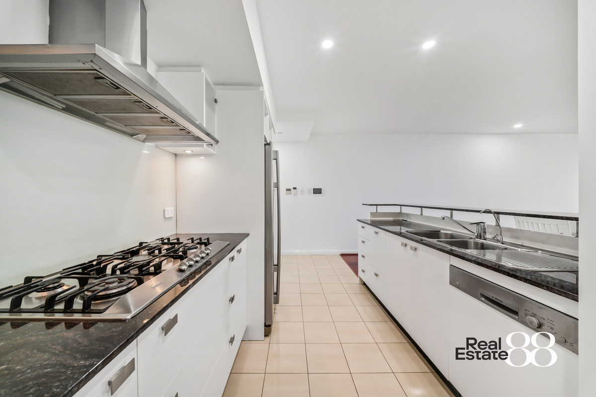 2-bedroom unit at 33/78 Terrace Road, East Perth, Wa, 6004, Perth, Western Australia