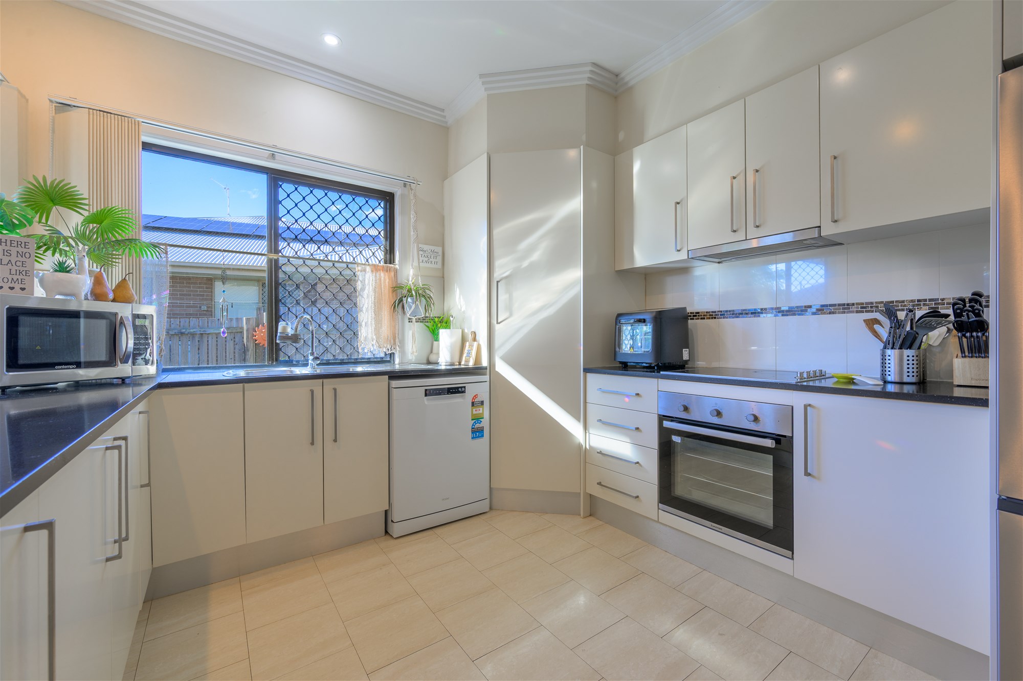 3-bedroom house at 12 Callide Crescent, Barney Point, QLD 4680, Gladstone, Queensland