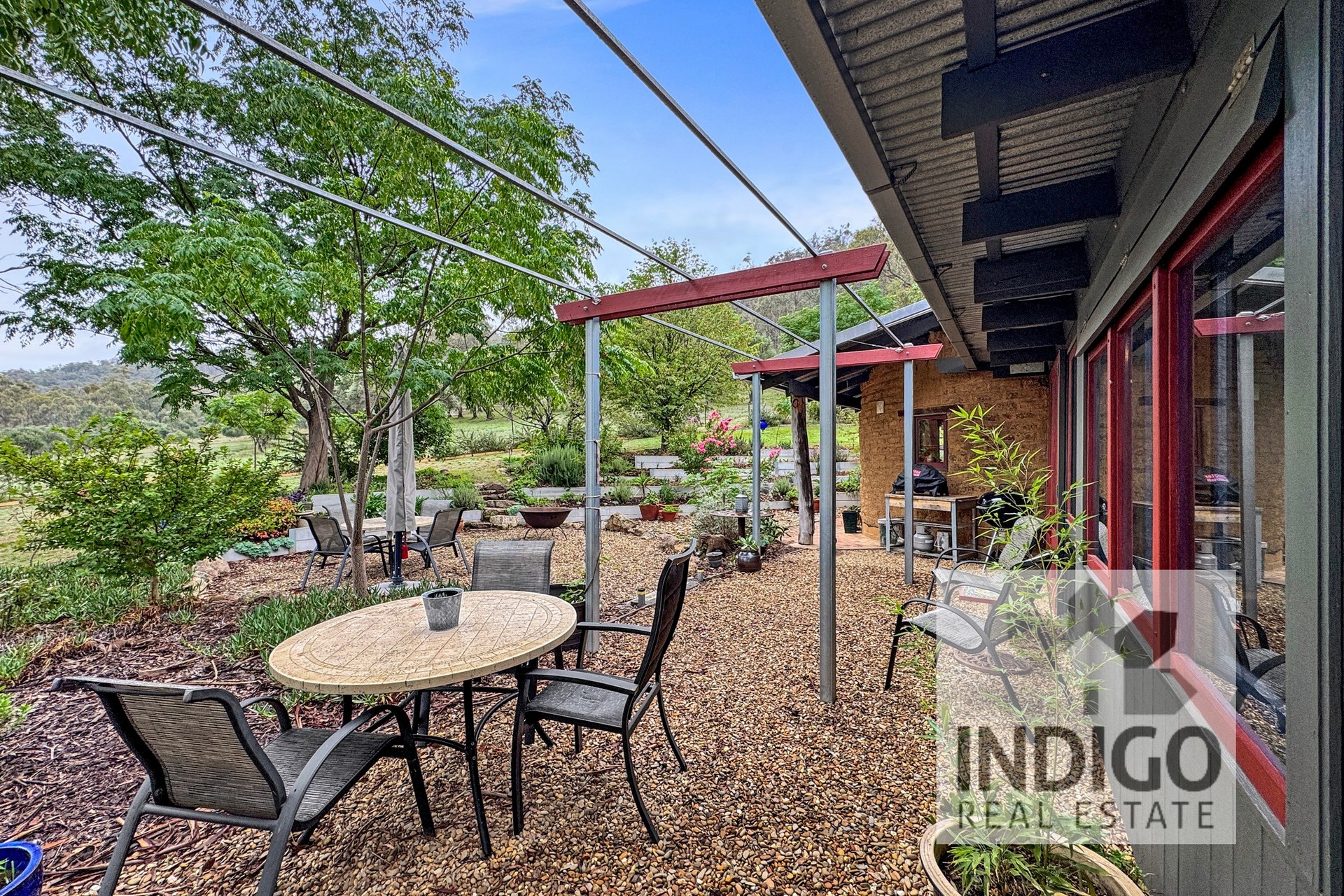 2-bedroom house at THISTLE DEW 1477 WOOLSHED ROAD, BEECHWORTH VIC 3747, Indigo, Victoria