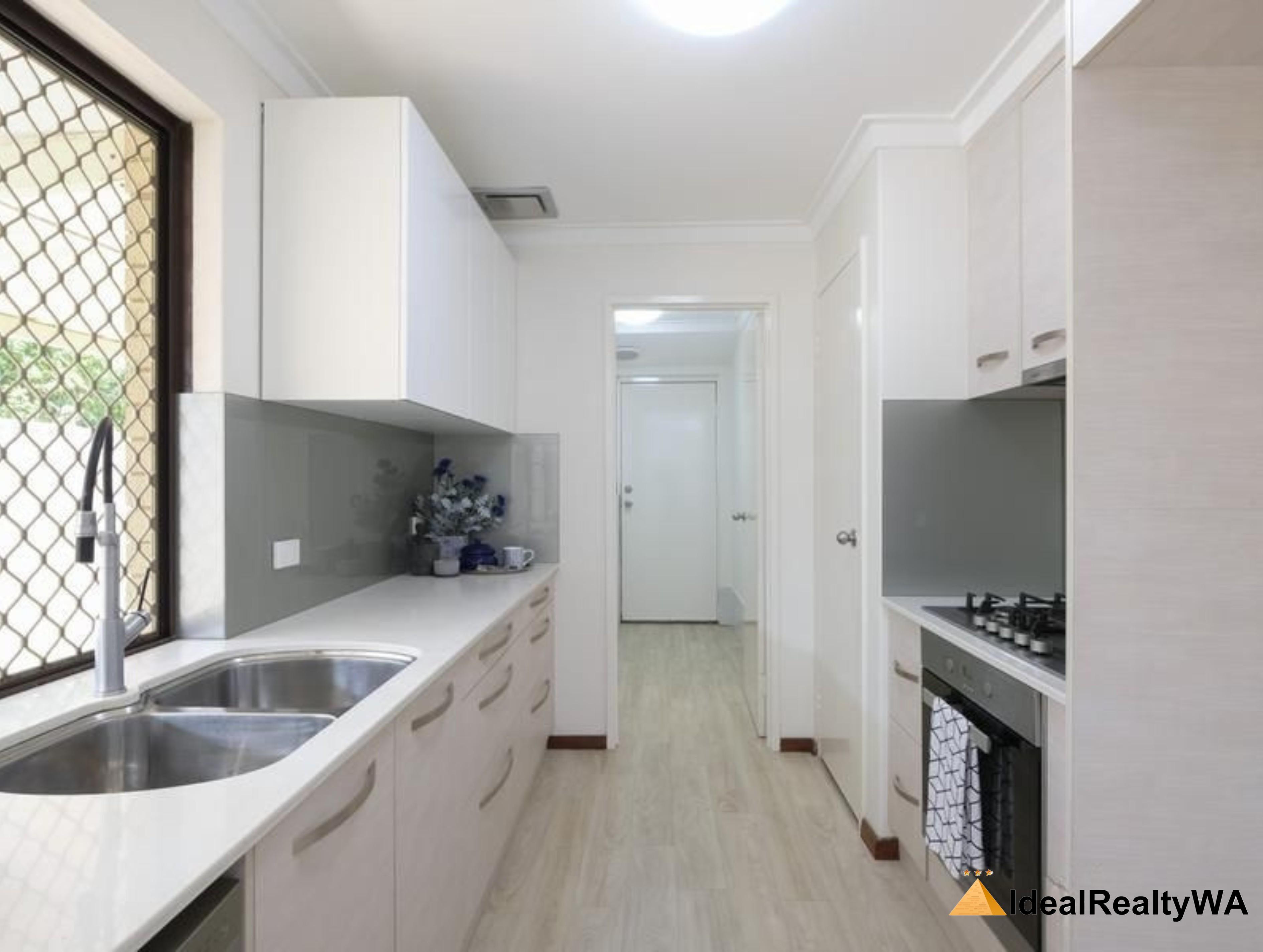 3-bedroom house at 24A Castlereagh Close, Willetton, WA 6155, Canning, Western Australia