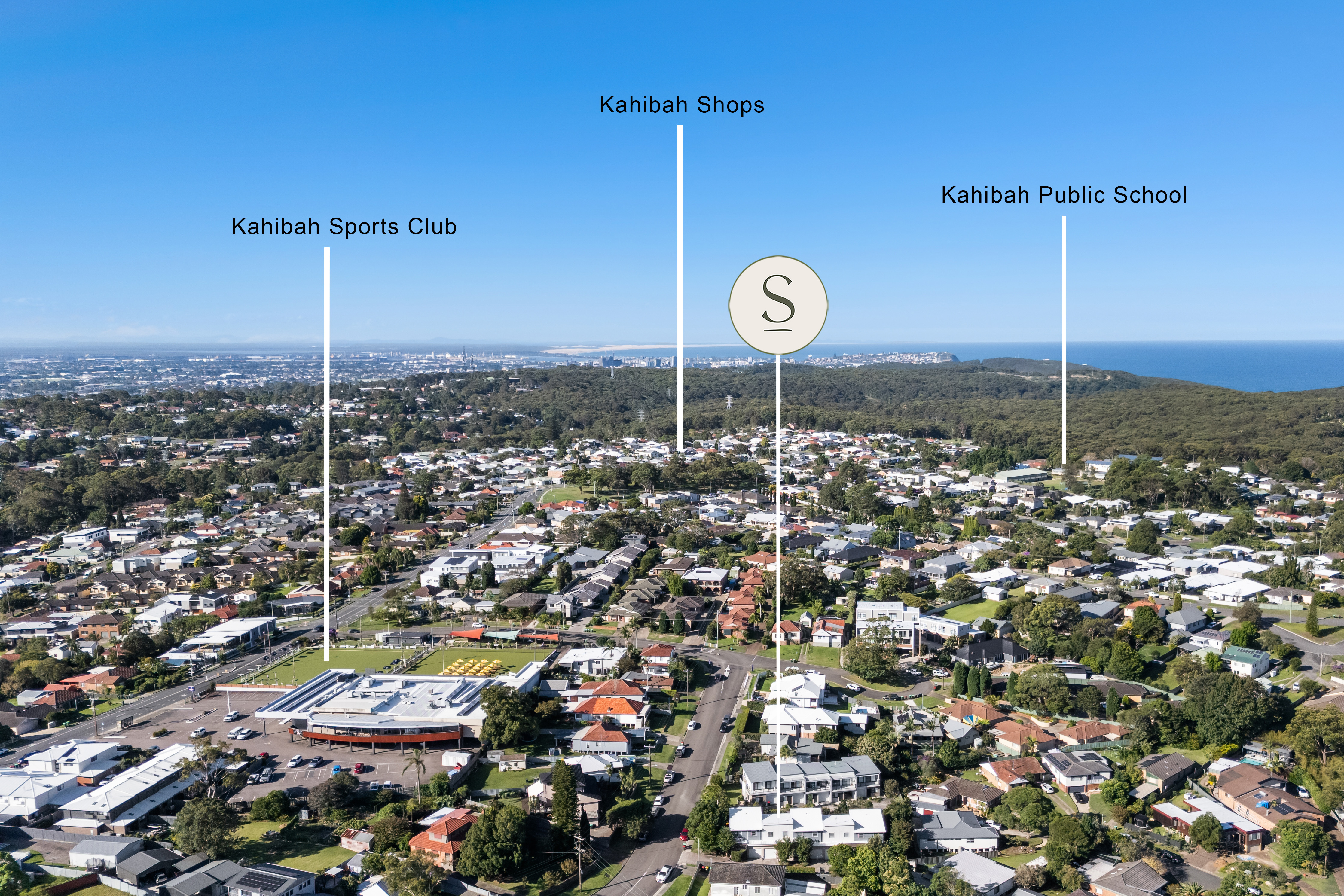 2-bedroom unit at 2/10 Cowper Avenue, Charlestown, NSW 2290, Lake Macquarie, New South Wales