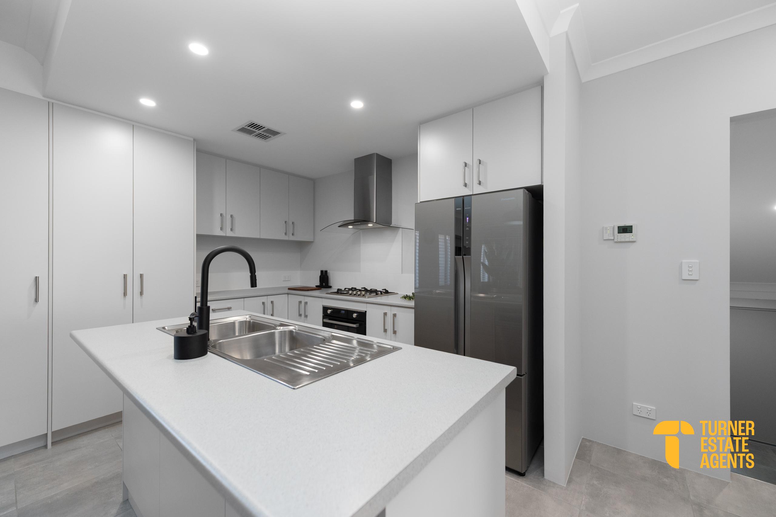 4-bedroom house at 92A Phoenix Road, Hamilton Hill, WA 6163, Cockburn, Western Australia