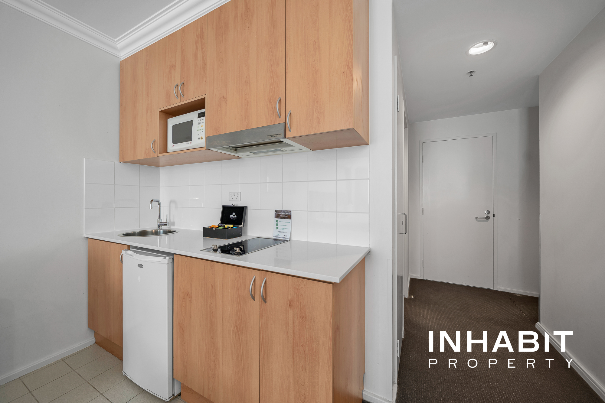 1-bedroom unit at 108/305 Murray Street, Perth, WA 6000, Vincent, Western Australia