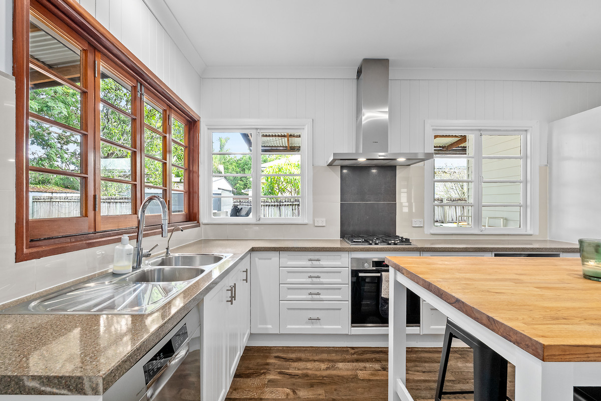 3-bedroom house at 48 HIRSCHFIELD STREET, Zillmere QLD 4034, Brisbane, Queensland