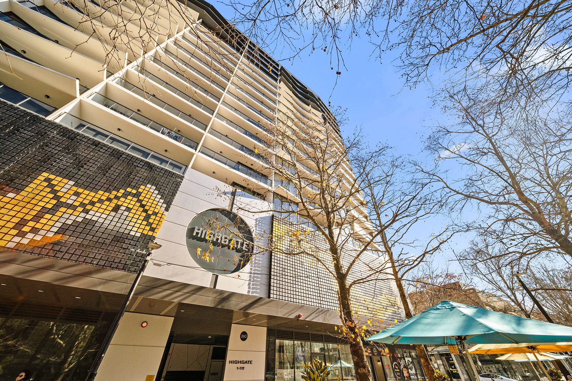43/260 City Walk, City, Act, 2601 - Image 2