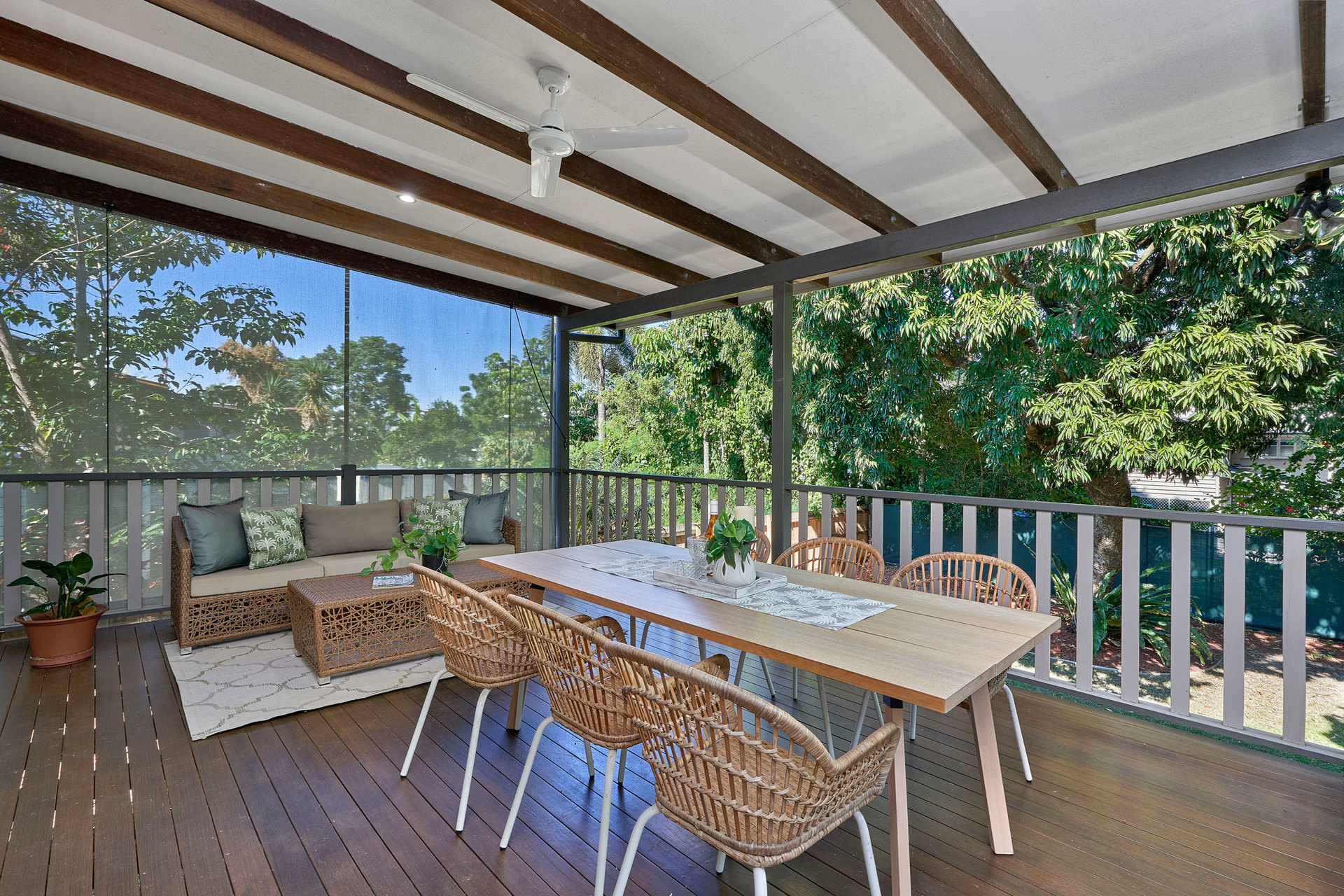 2-bedroom house at 19 BOLAND STREET, Westcourt QLD 4870, Cairns, Queensland