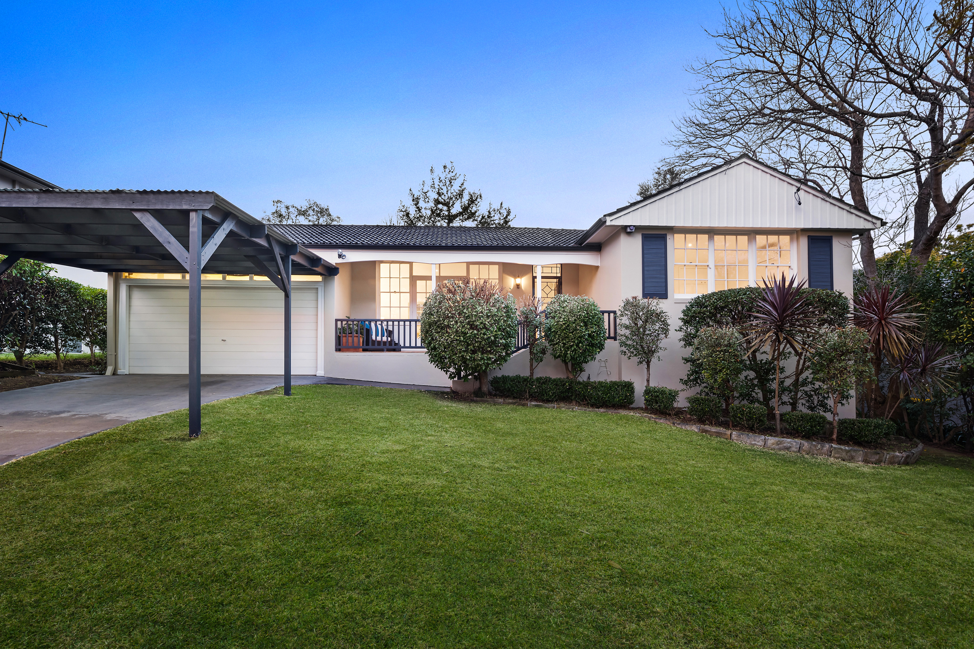6 Tobruk Avenue, St Ives Chase, NSW 2075 - Image 1