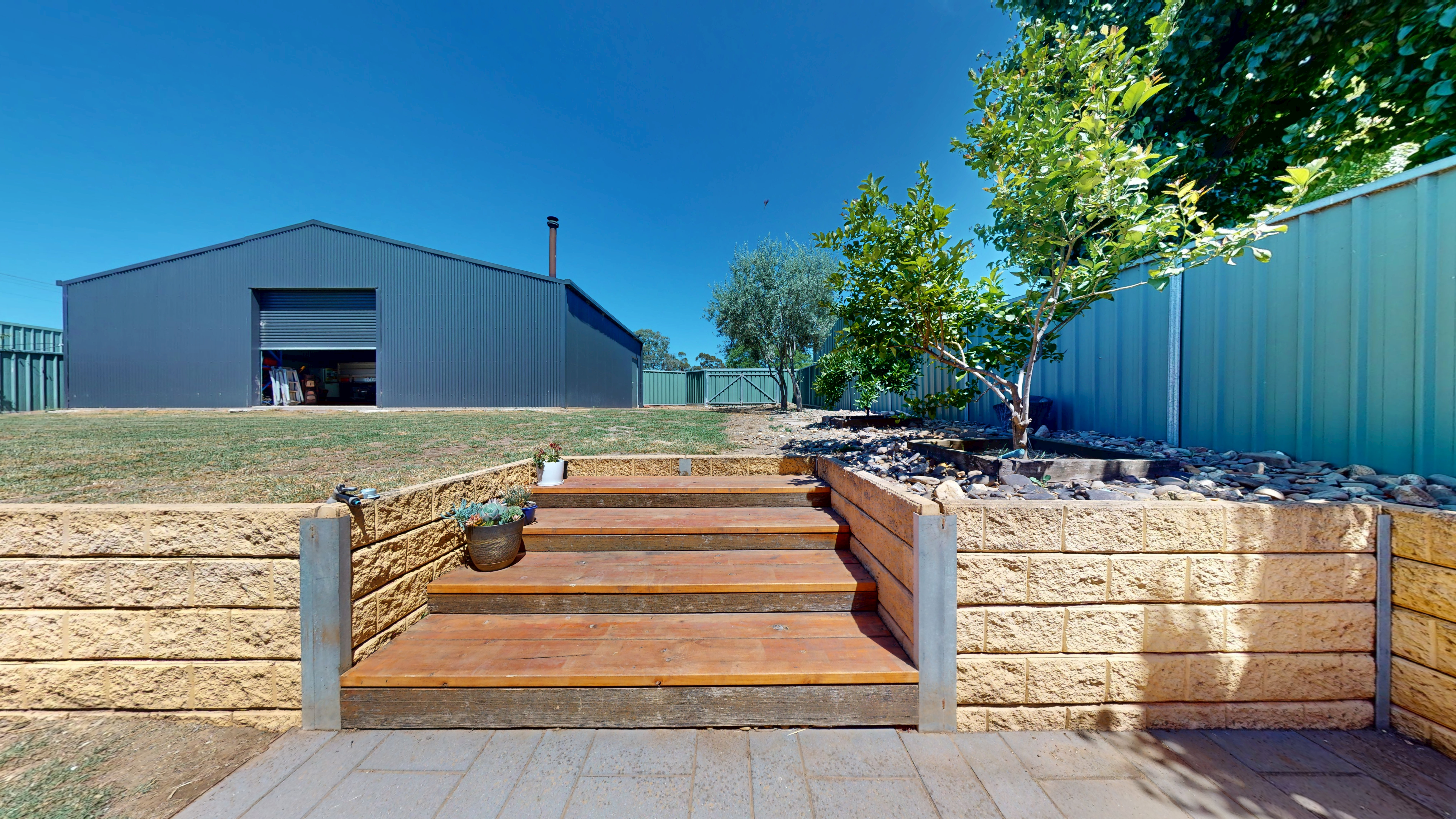 4-bedroom house at 211 River St, Corowa, Nsw, 2646, Federation, New South Wales