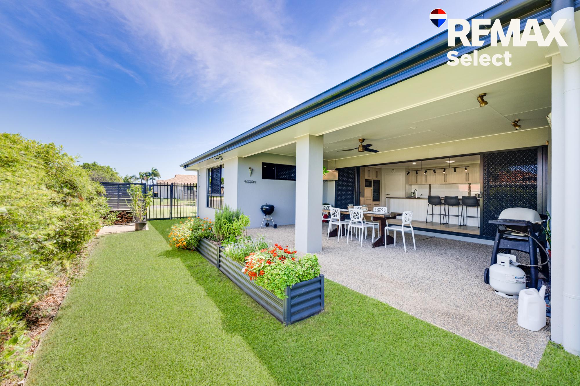 4-bedroom house at 67 Companion Way, Bucasia, QLD 4750, Mackay, Queensland