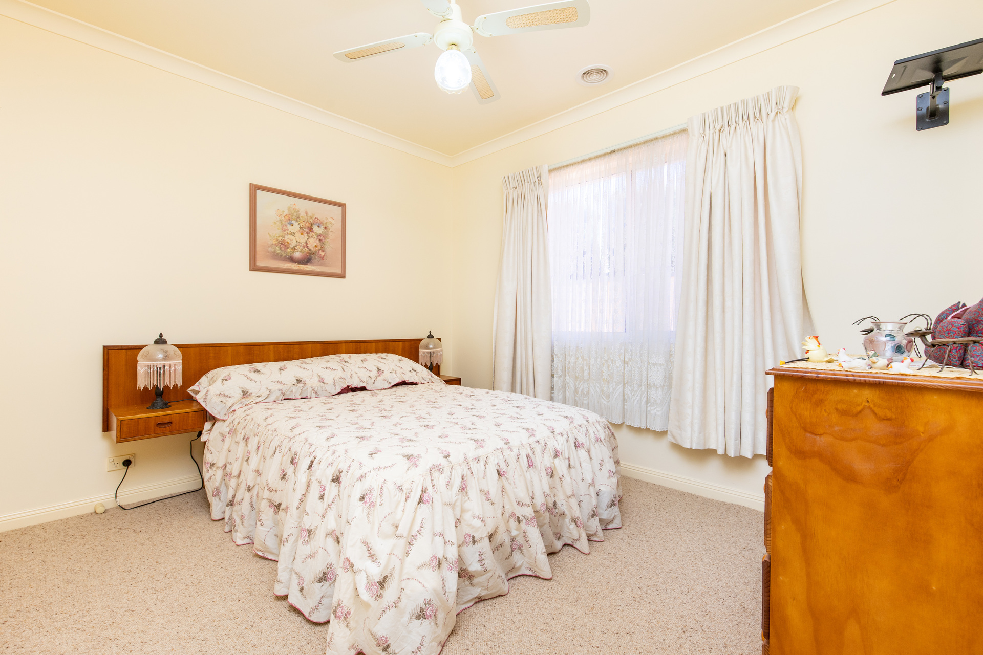 2-bedroom house at 1 FRANCESCA DRIVE, Irymple VIC 3498, Mildura, Victoria