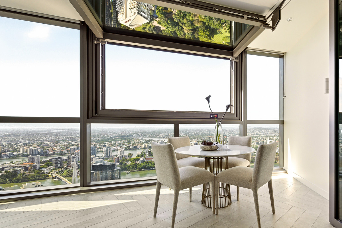 5409/8 Margaret Street, Brisbane City, Qld, 4000 - Image 9