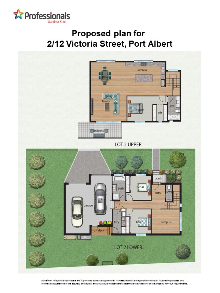 12 Victoria Street, Port Albert, VIC 3971 - Image 10