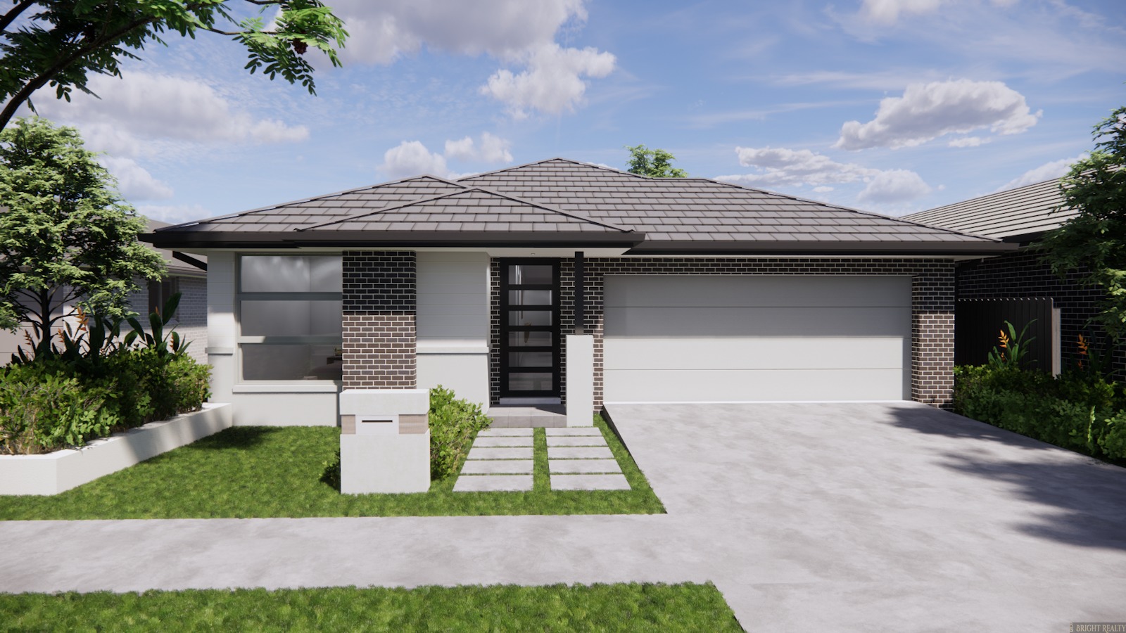 Lot 69 Miles Estate Avenue, Oran Park, Nsw, 2570 - Image 1
