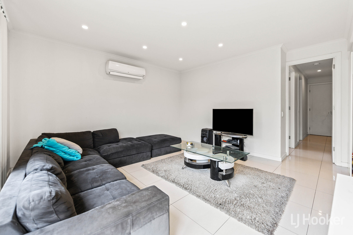 3-bedroom house at 4 Mavros Road, Elizabeth Downs, SA 5113, Playford, South Australia