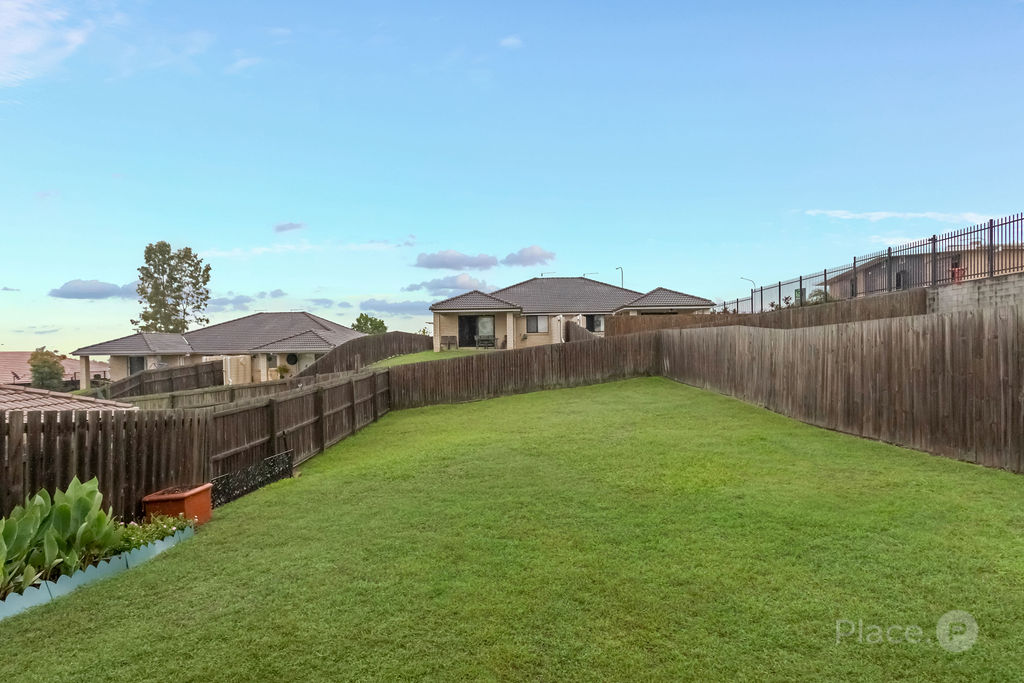 4-bedroom house at 16 Moonie Crescent, Brassall, QLD 4305, Ipswich, Queensland