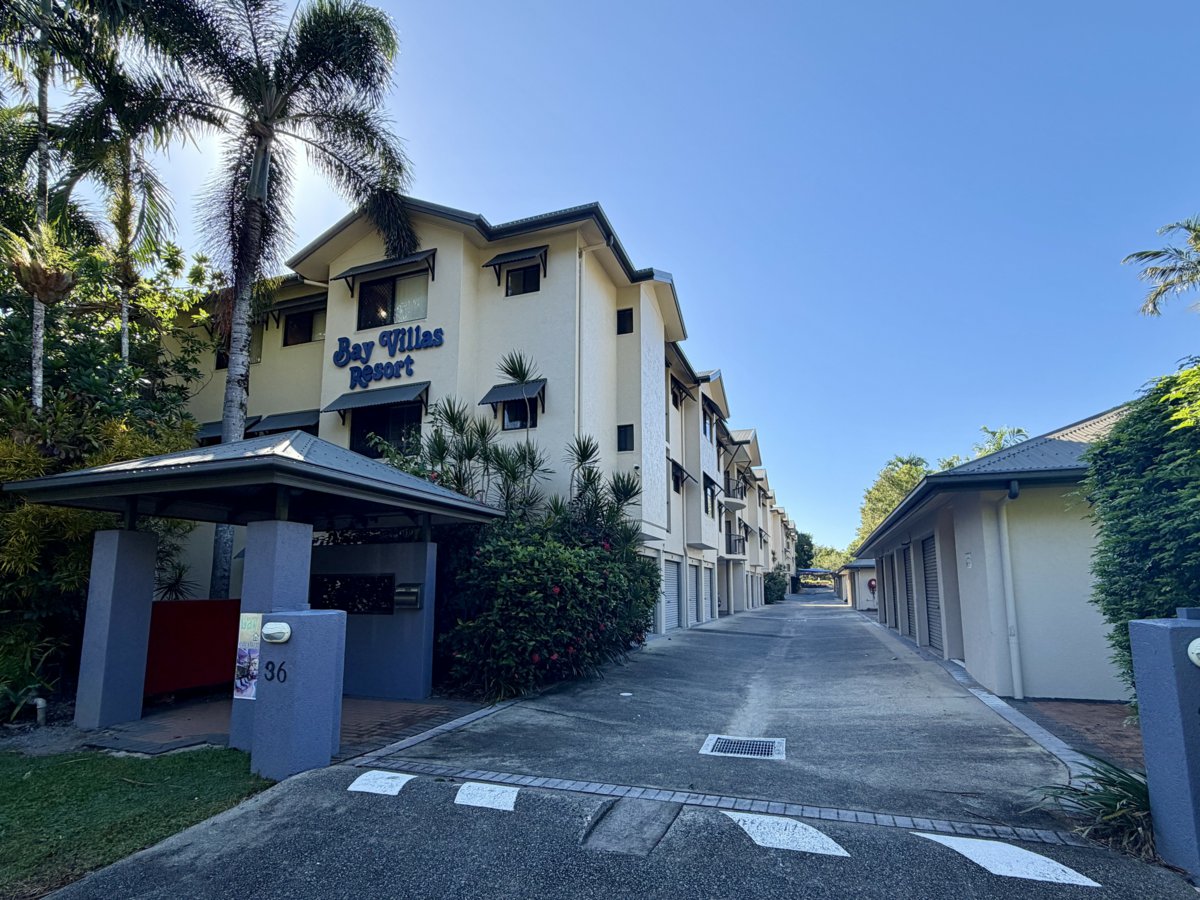 1/36-38 Mudlo Street, Port Douglas, Qld, 4877 - Image 2