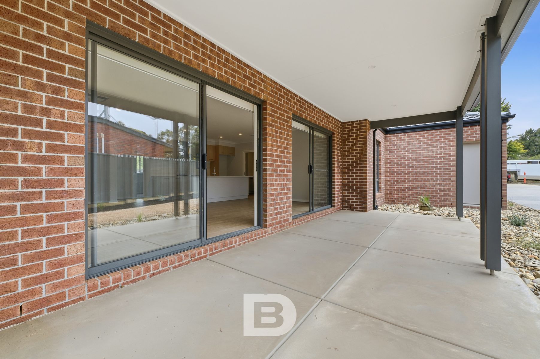 4-bedroom house at 17B Gordon Crescent, Romsey, VIC 3434, Macedon Ranges, Victoria
