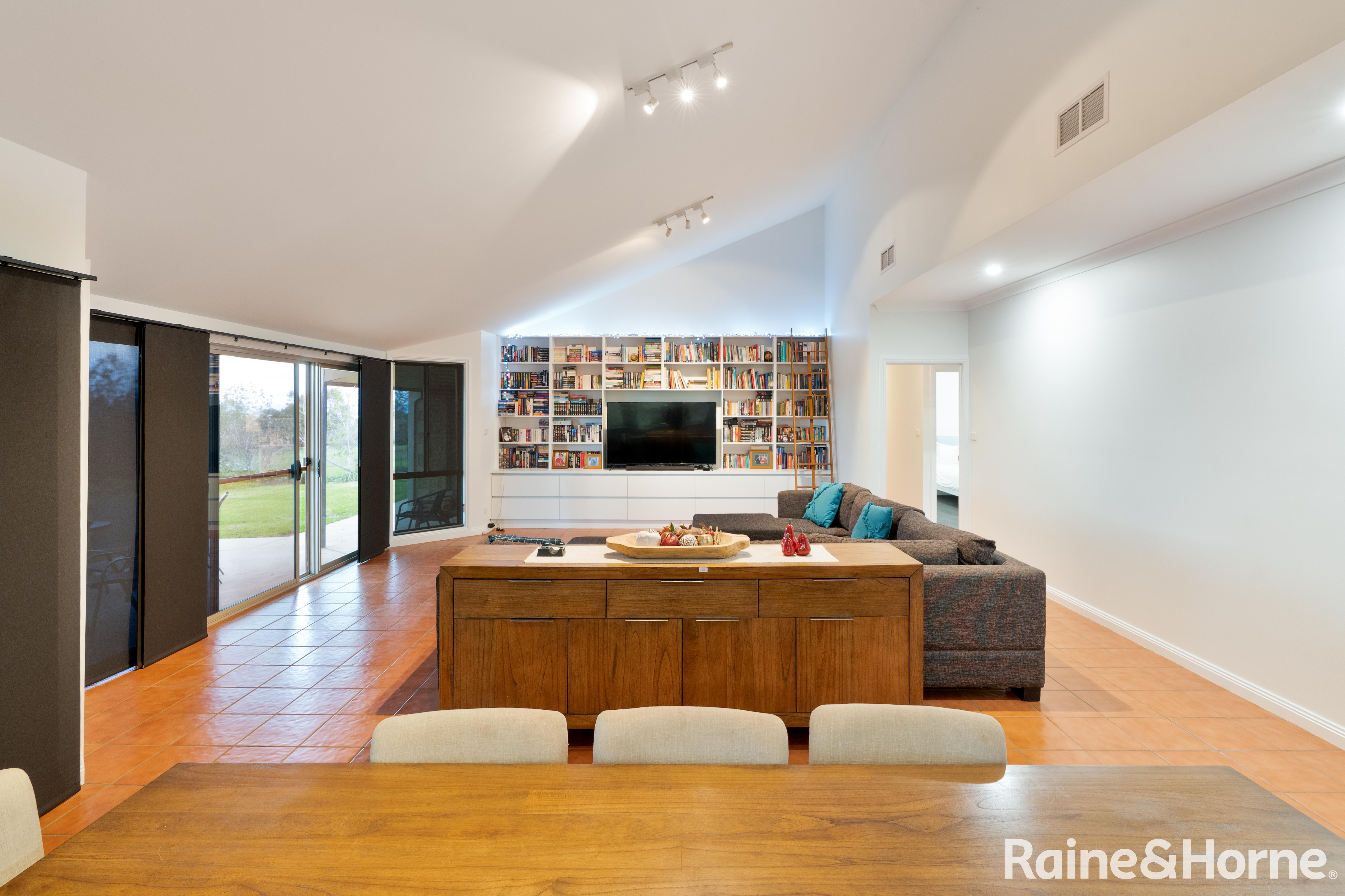 5-bedroom house at 21 Brucedale Drive, Brucedale, NSW 2650, Wagga Wagga, New South Wales