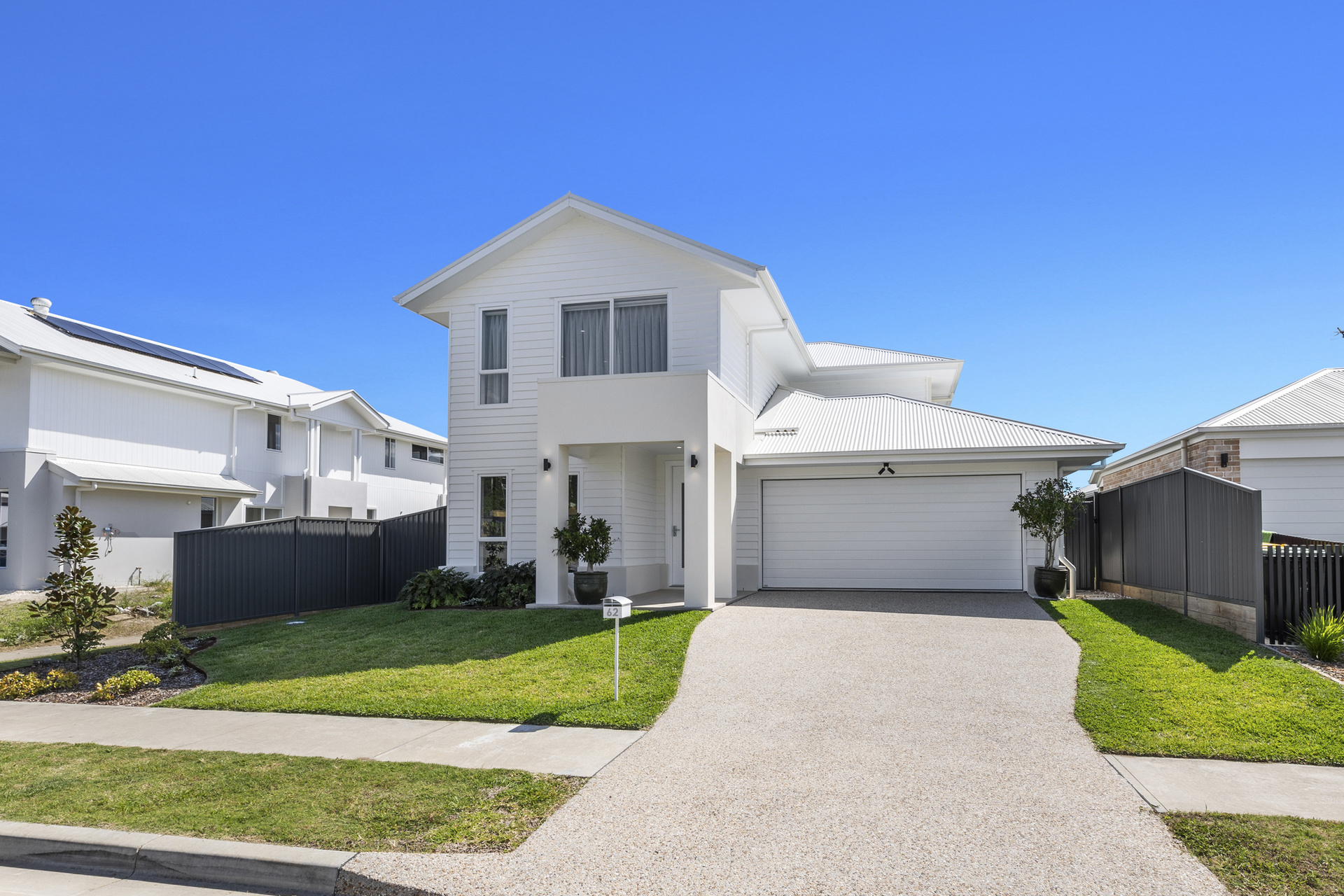 4-bedroom house at 62 BOWEN LOOP, Cudgen NSW 2487, Tweed, New South Wales