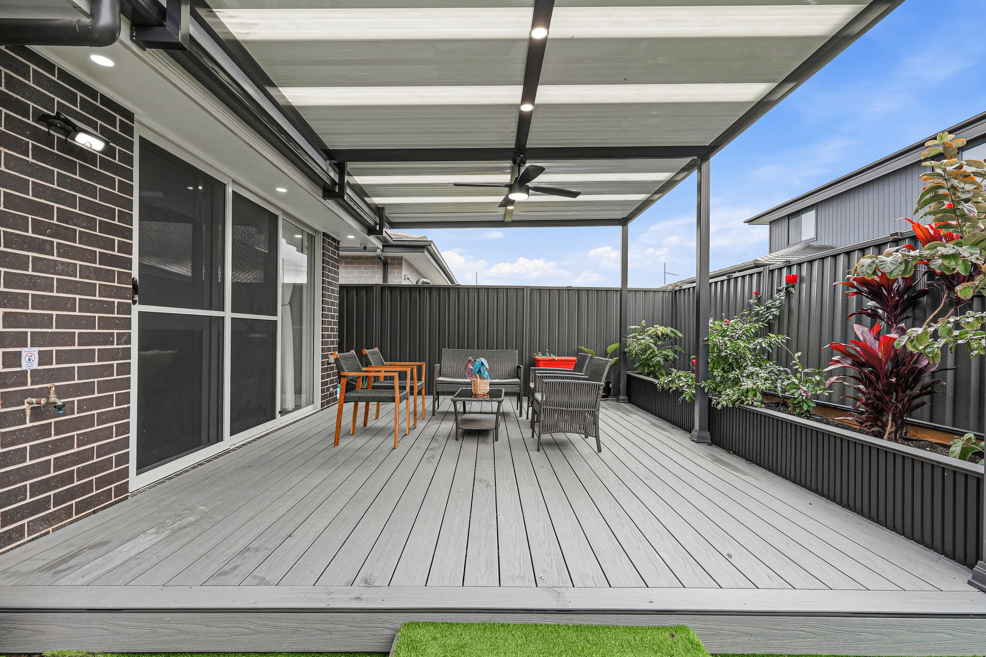 87 Somervaille Drive, Catherine Field, NSW 2557 - Image 4