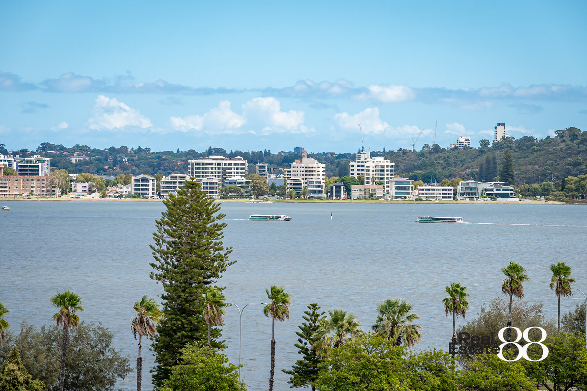 2-bedroom unit at 33/78 Terrace Road, East Perth, Wa, 6004, Perth, Western Australia