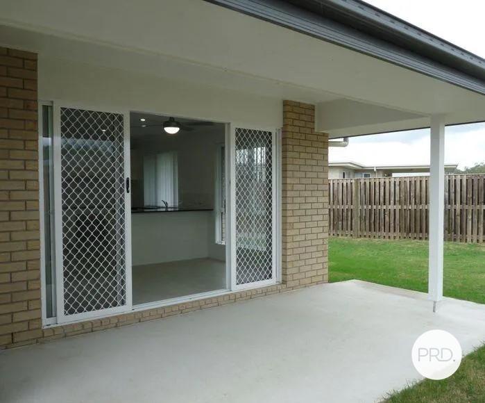 4-bedroom house at 45 CLOVER CRESCENT, Boyne Island QLD 4680, Gladstone, Queensland